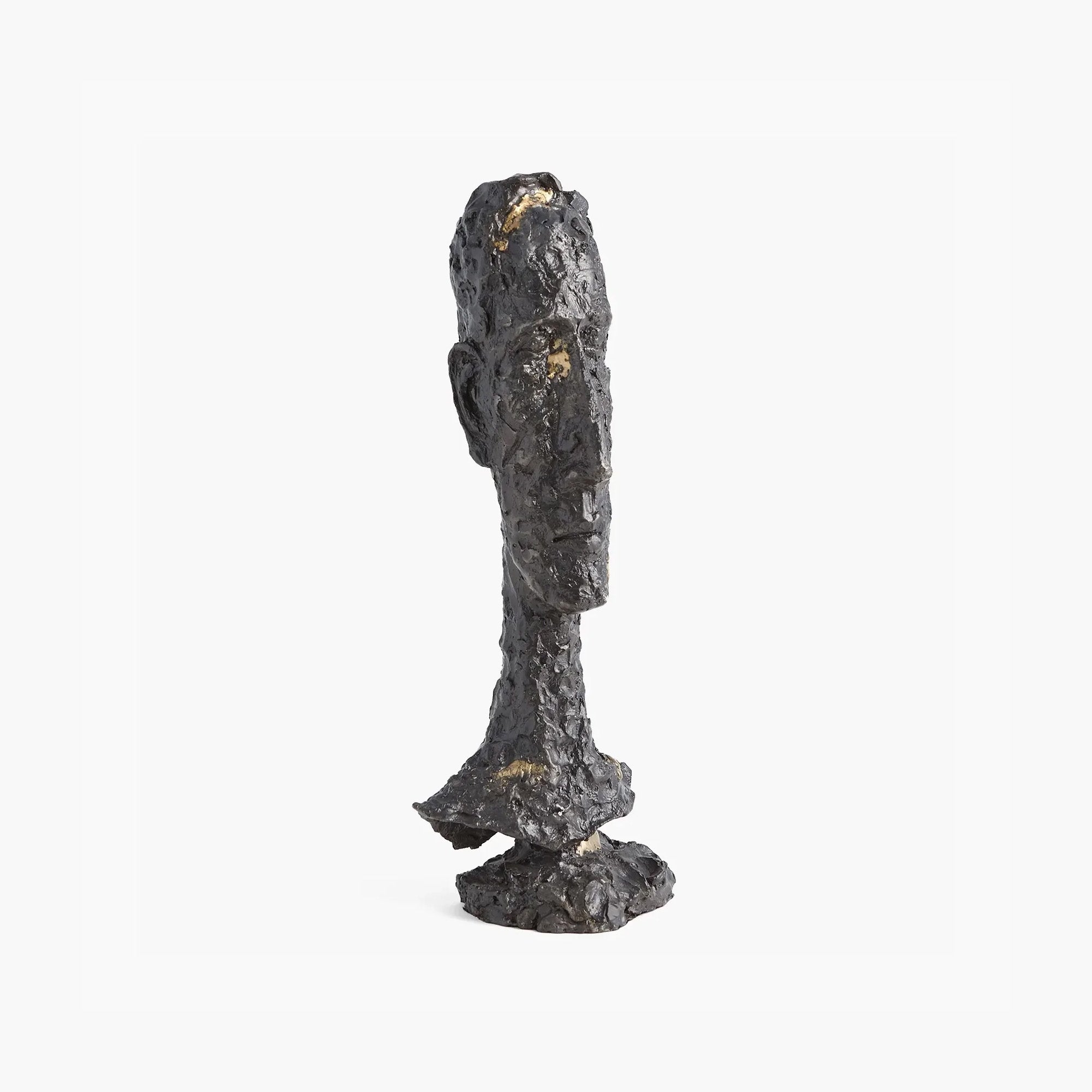 Patches Sculpture