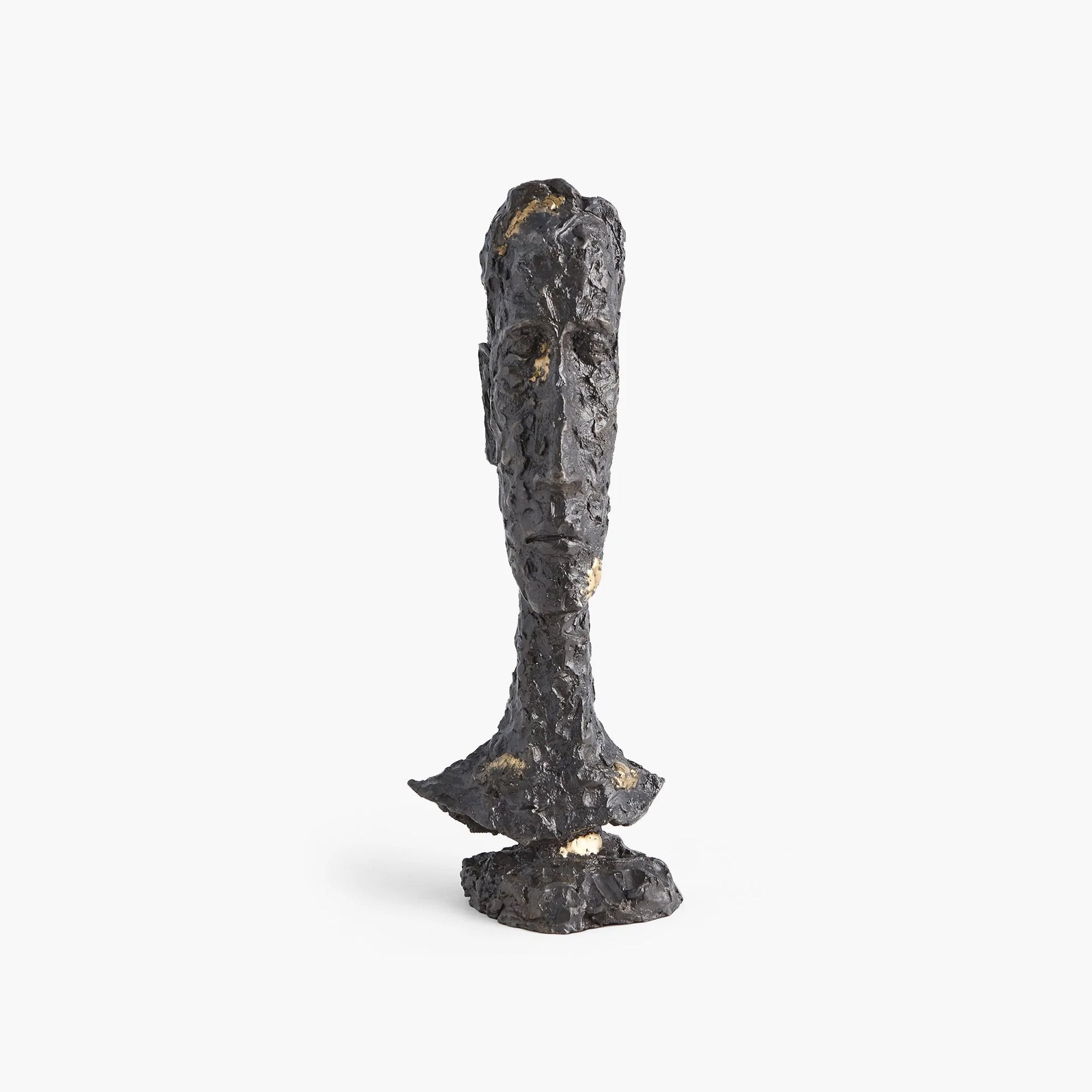 Patches Sculpture