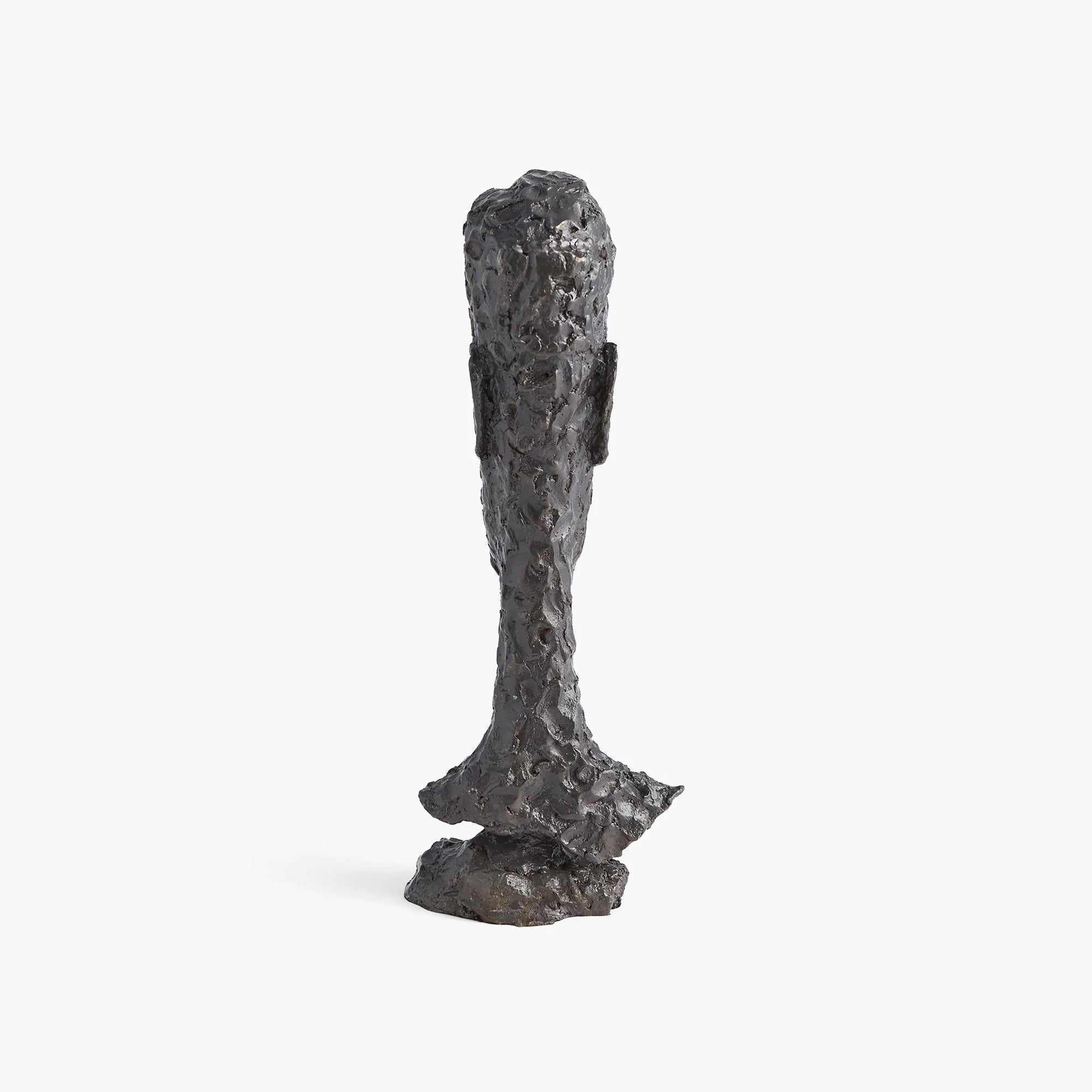 Patches Sculpture
