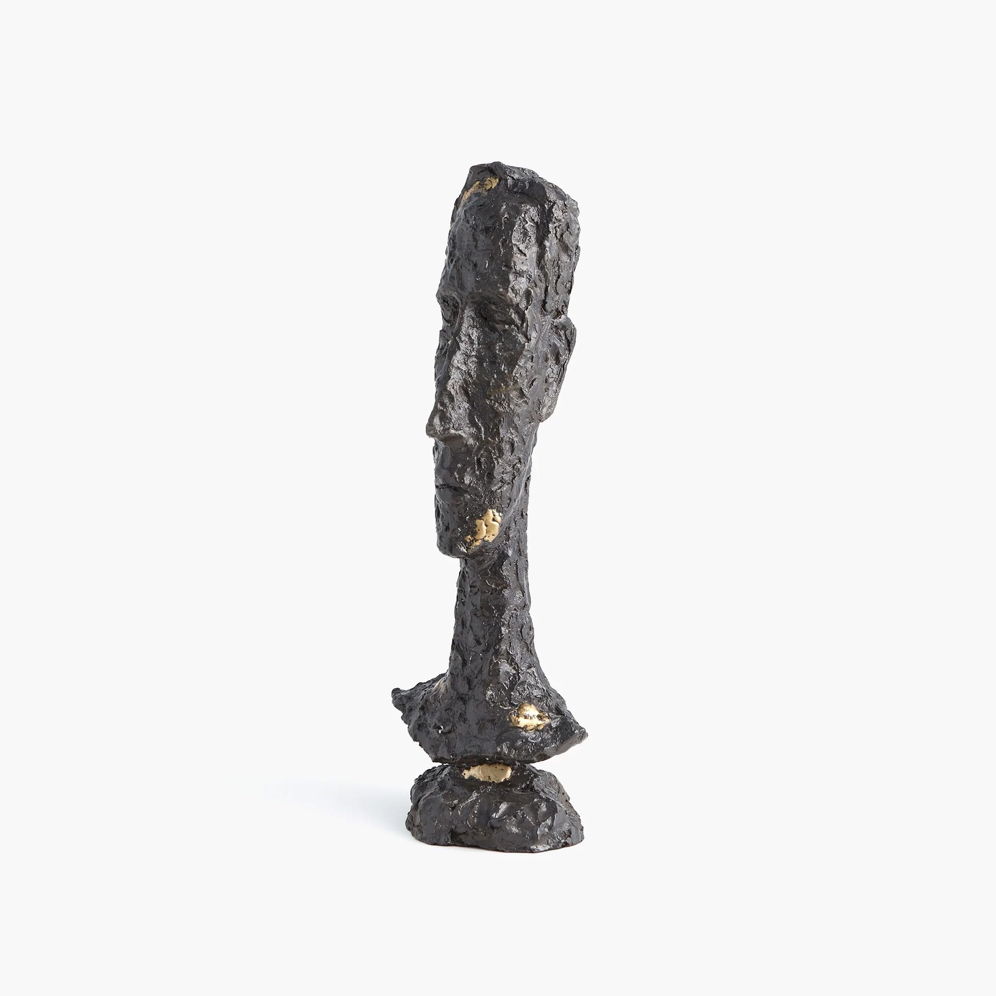Patches Sculpture