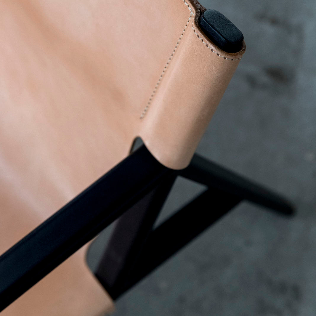 Tension Lounge Chair