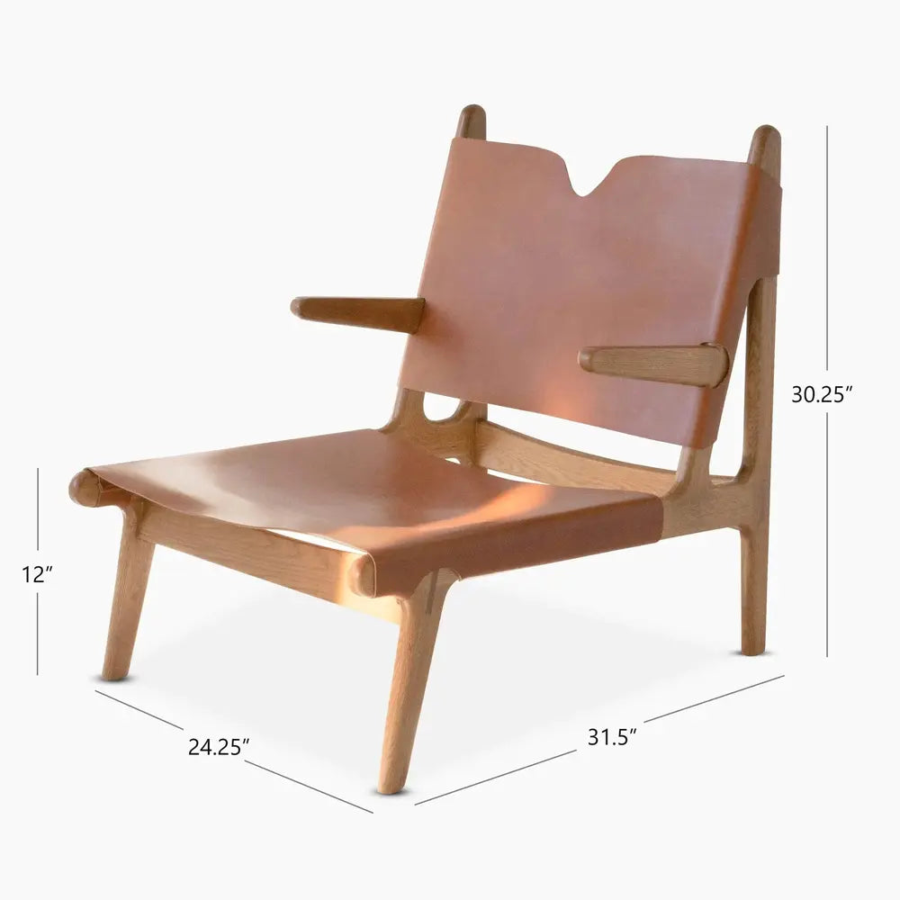 Plume Chair