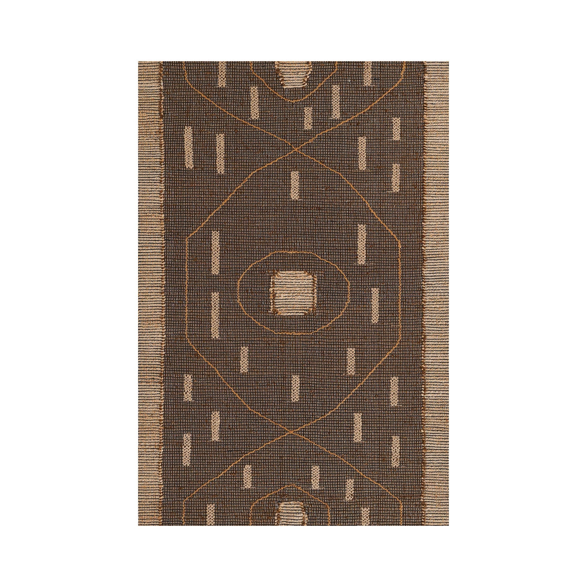 Pontoise-2 Natural Rug