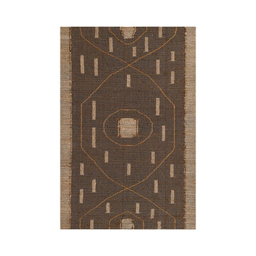 Pontoise-2 Natural Rug