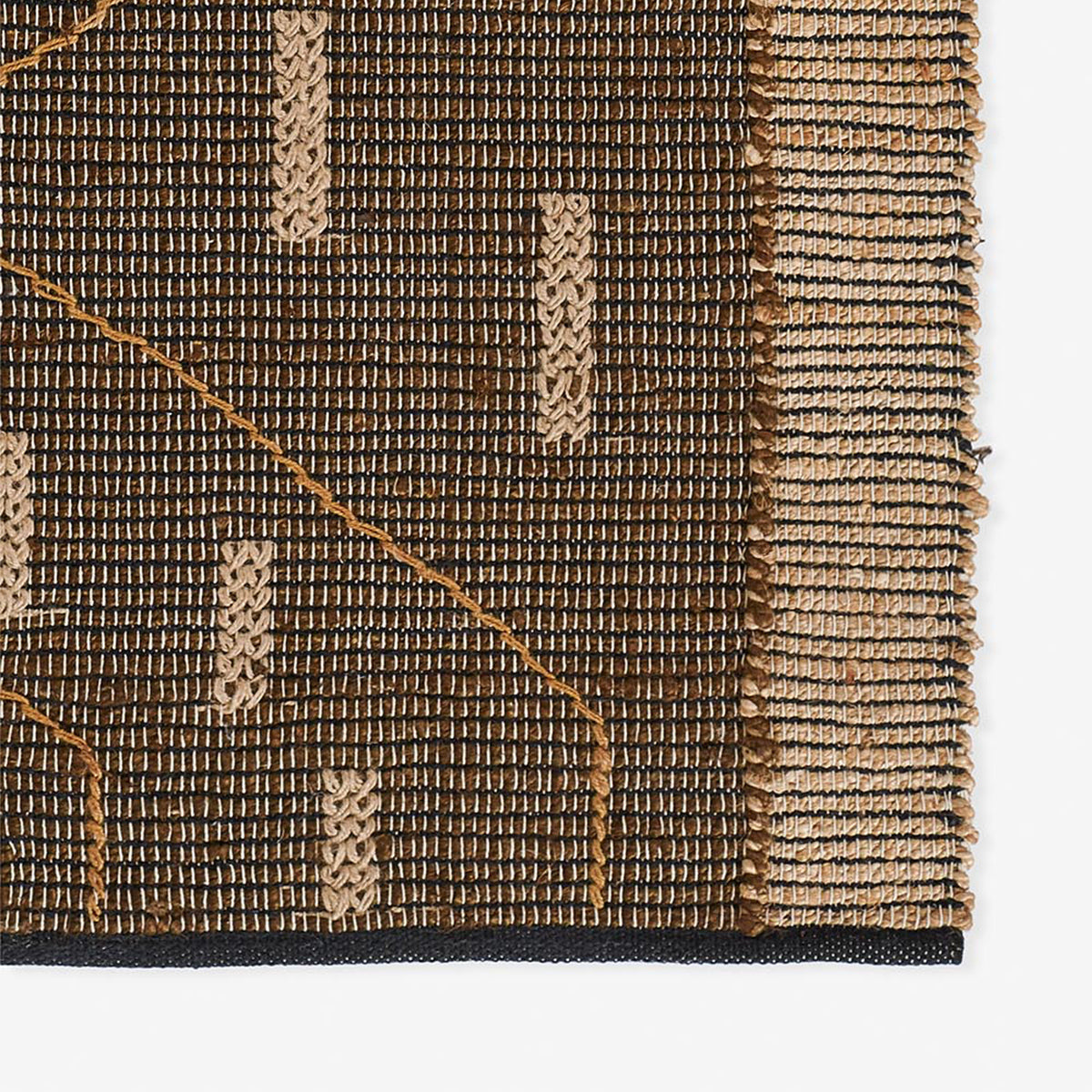 Pontoise-2 Natural Rug