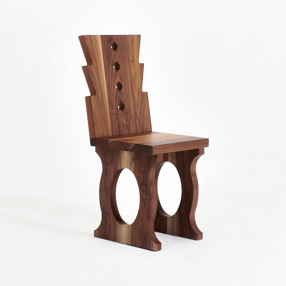 Portugal Chair No 1