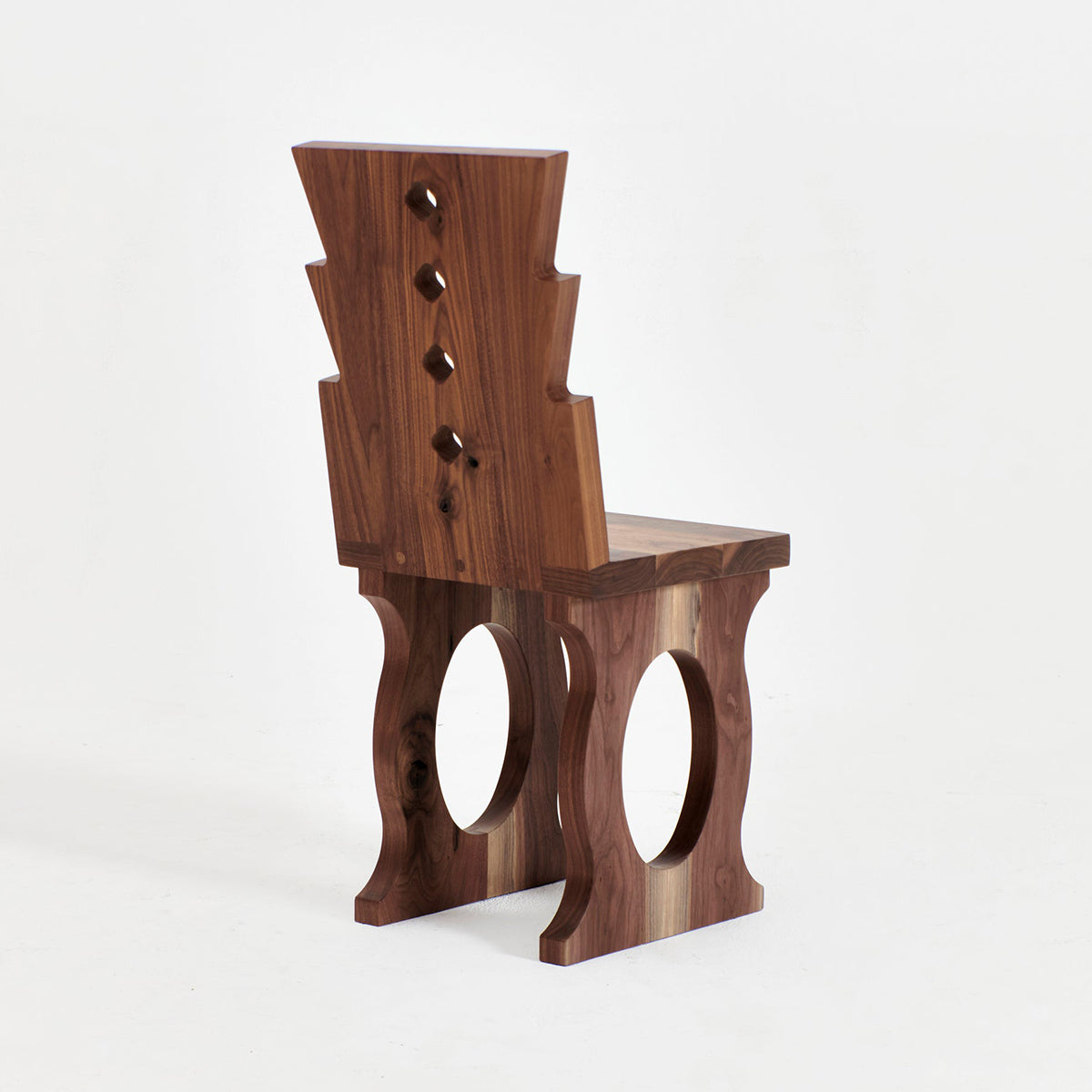 Portugal Chair No 1