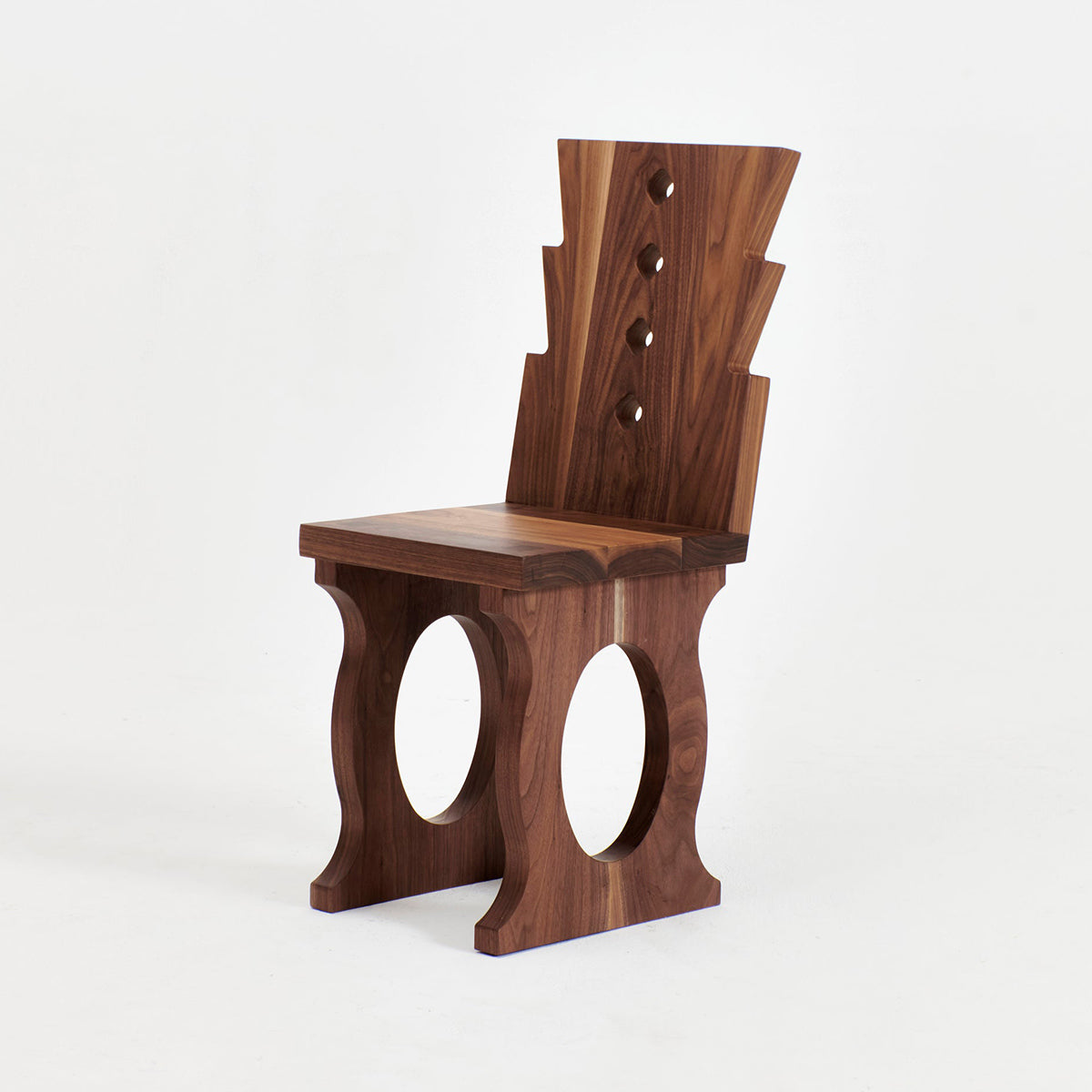 Portugal Chair No 1