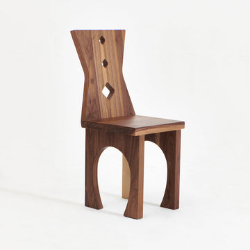 Portugal Chair No 2