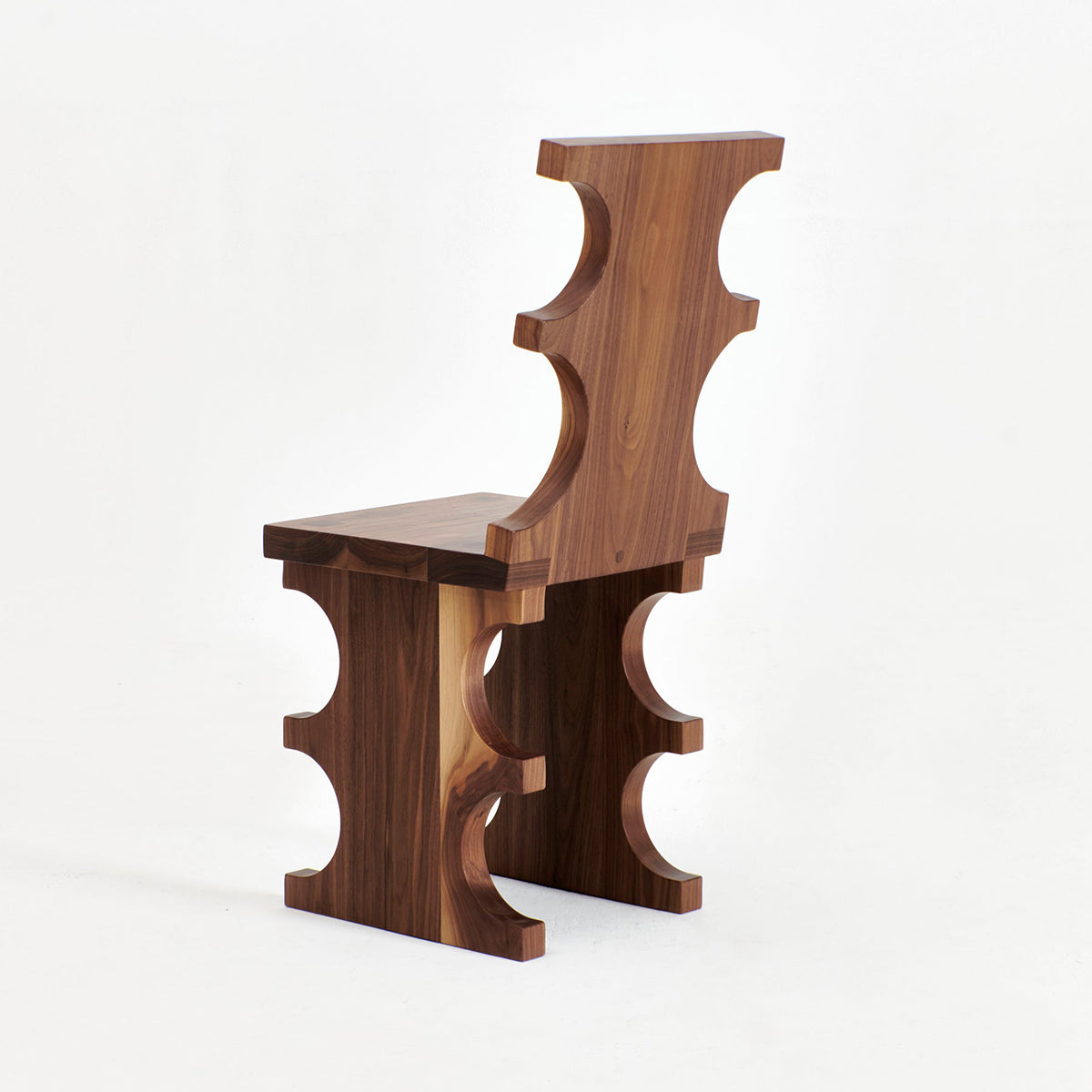 Portugal Chair No 7