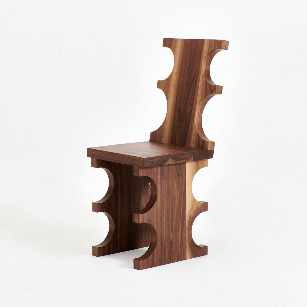 Portugal Chair No 7