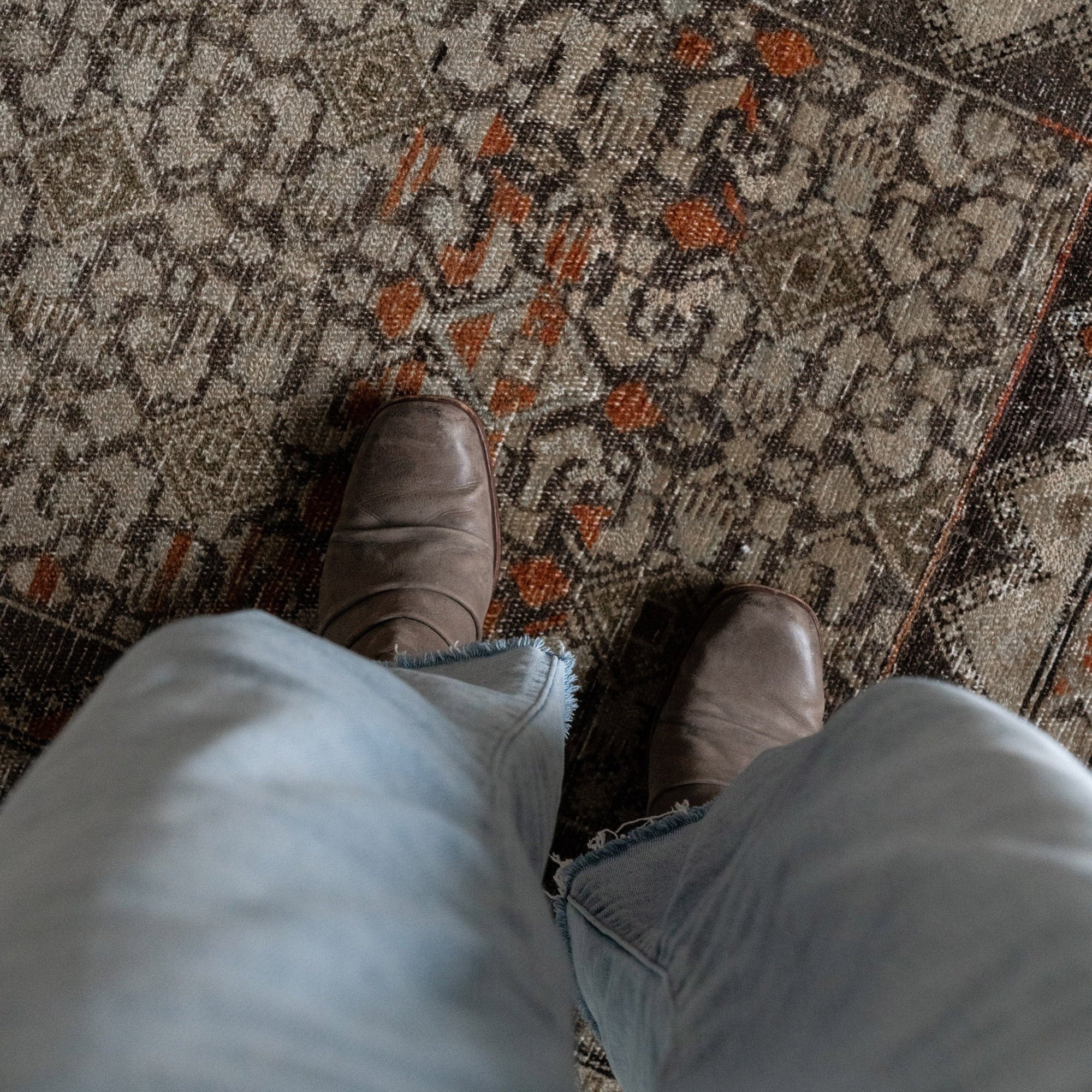 Powell Rug