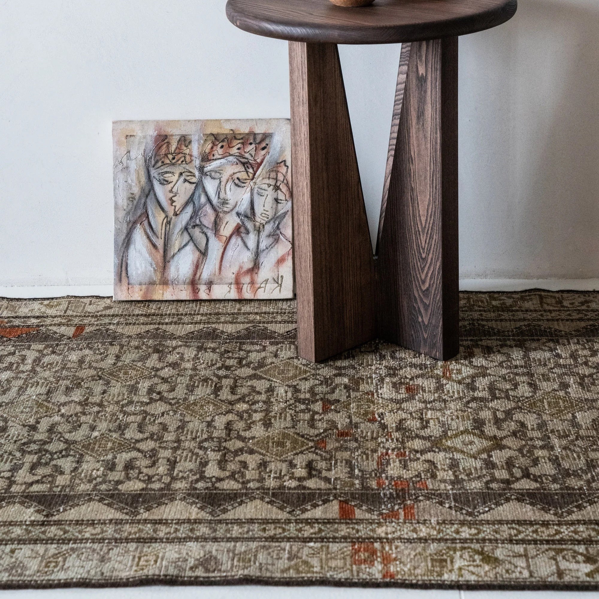 Powell Rug