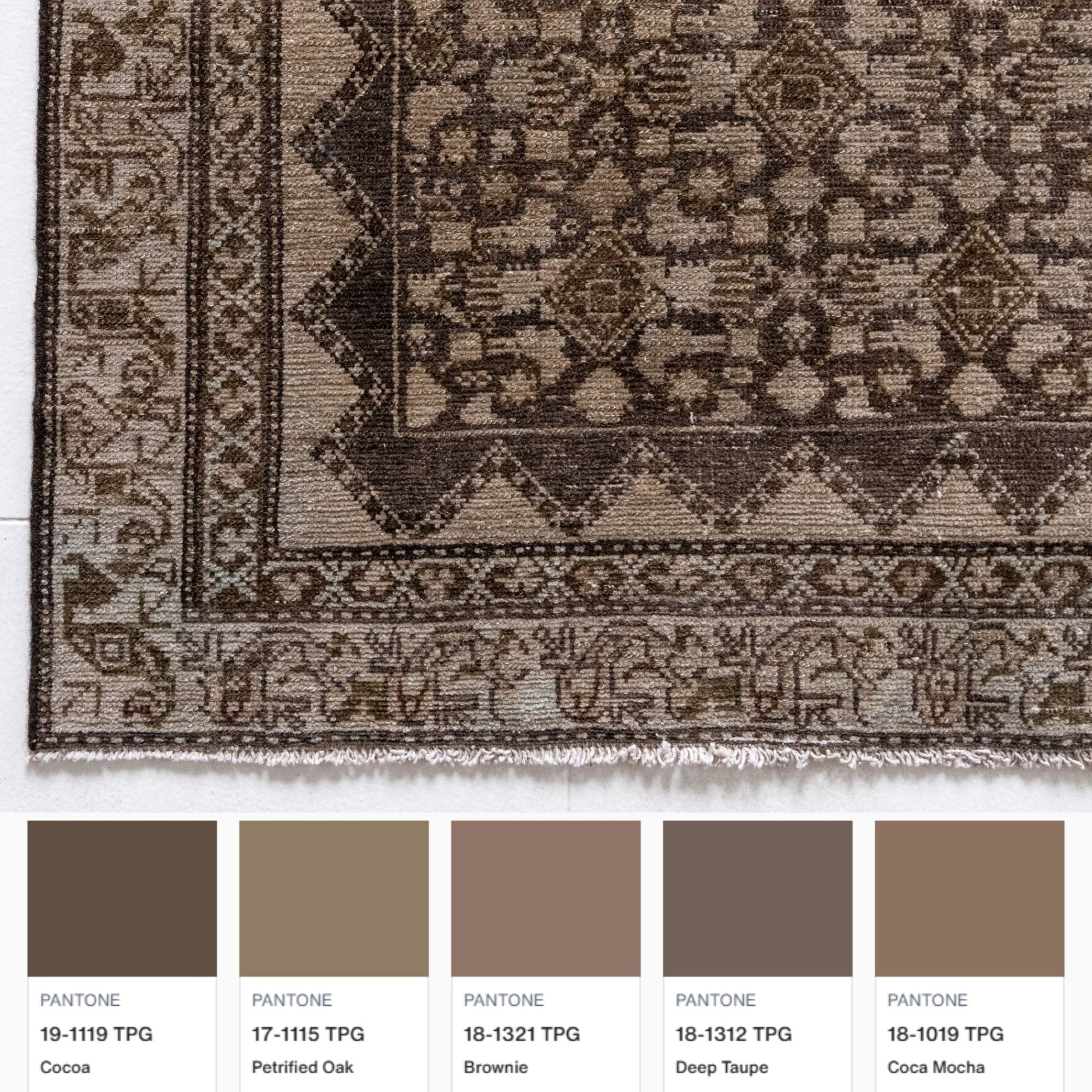 Powell Rug