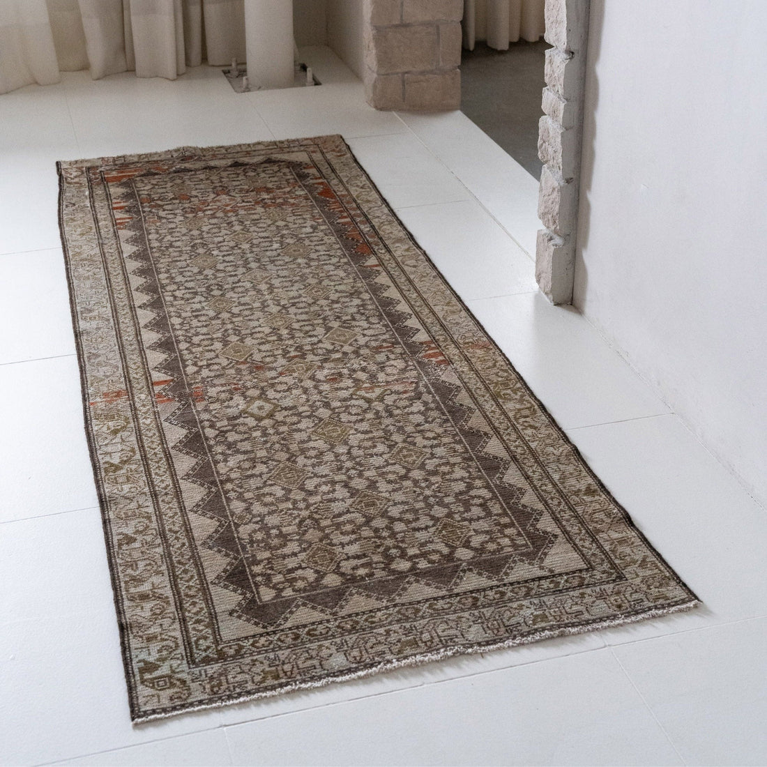 Powell Rug