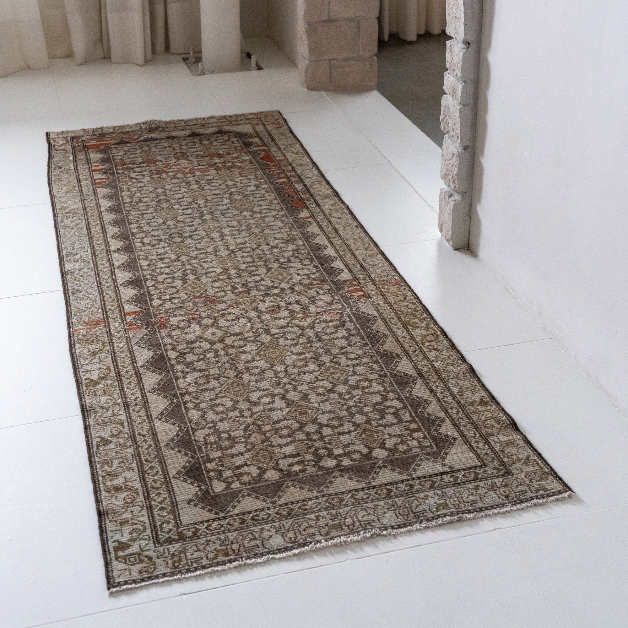 Powell Rug