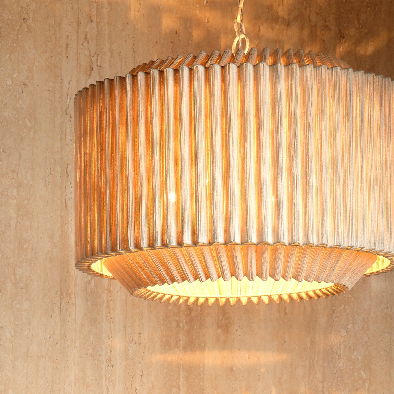 Presley Chandelier