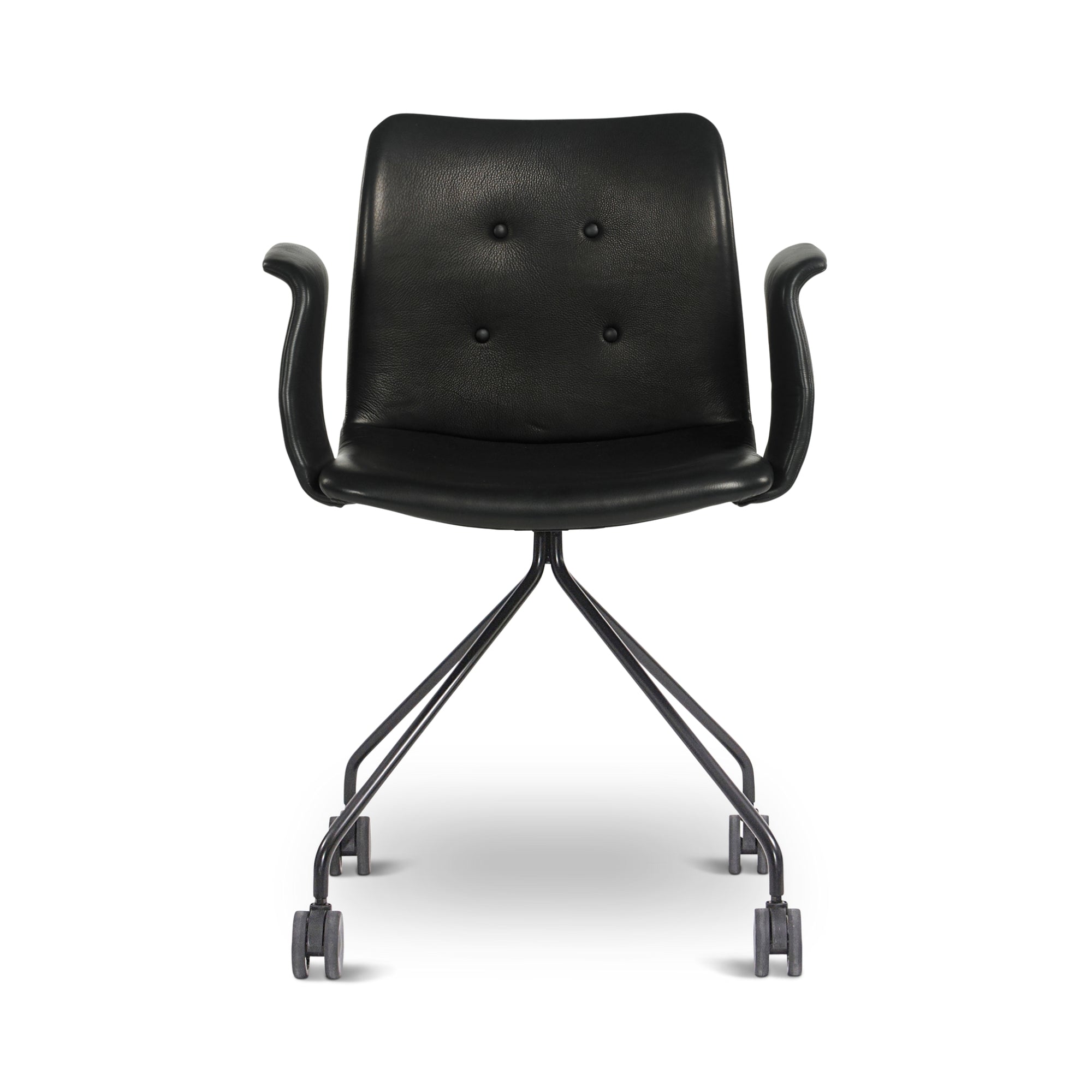Primum Chair w/Arms