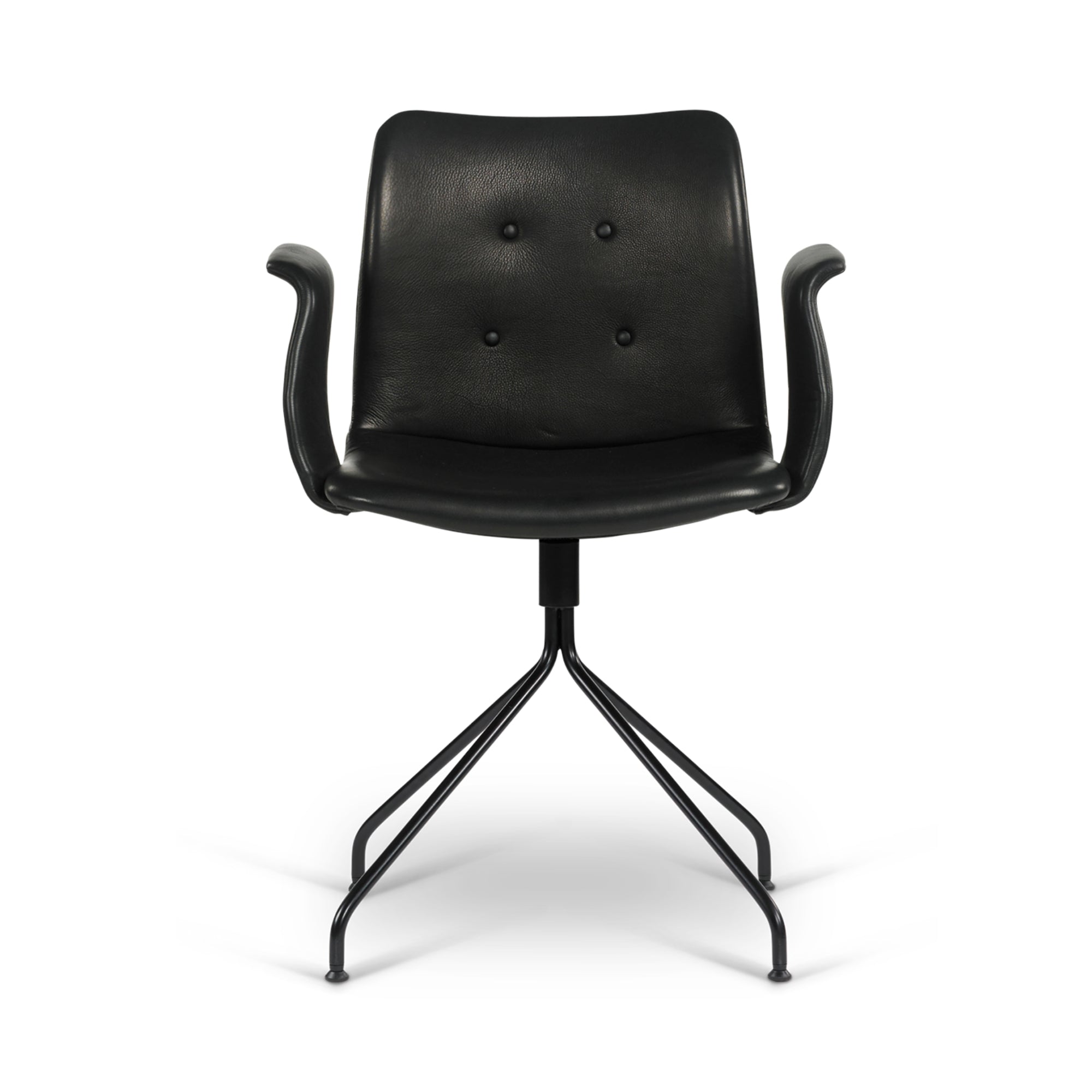 Primum Chair w/Arms