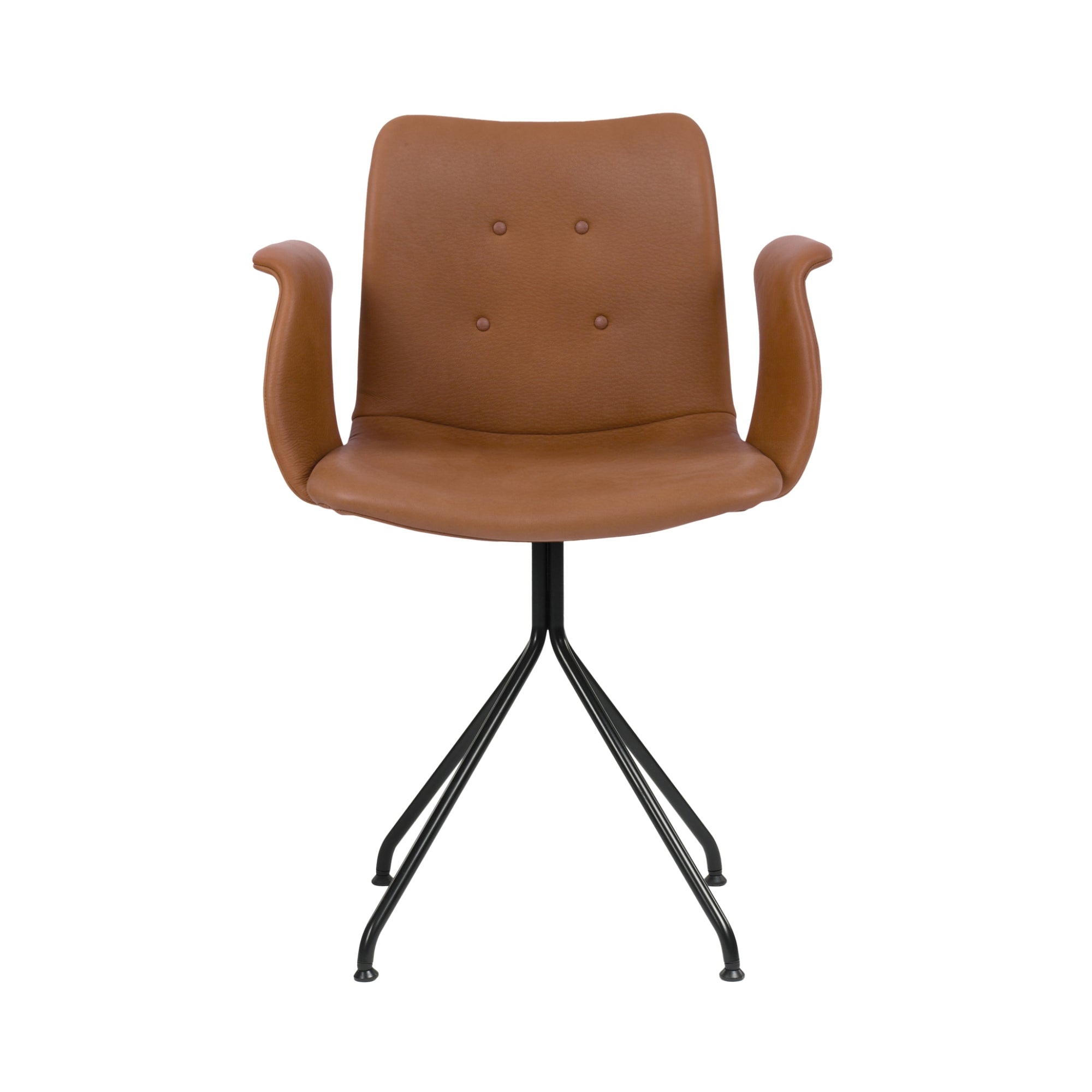 Primum Chair w/Arms