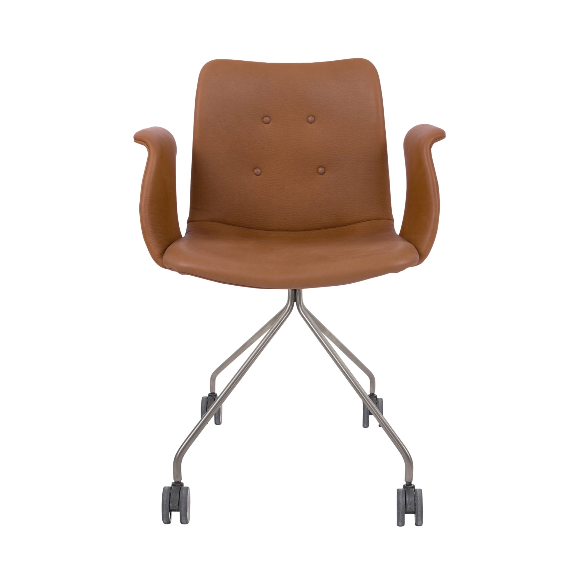 Primum Chair w/Arms