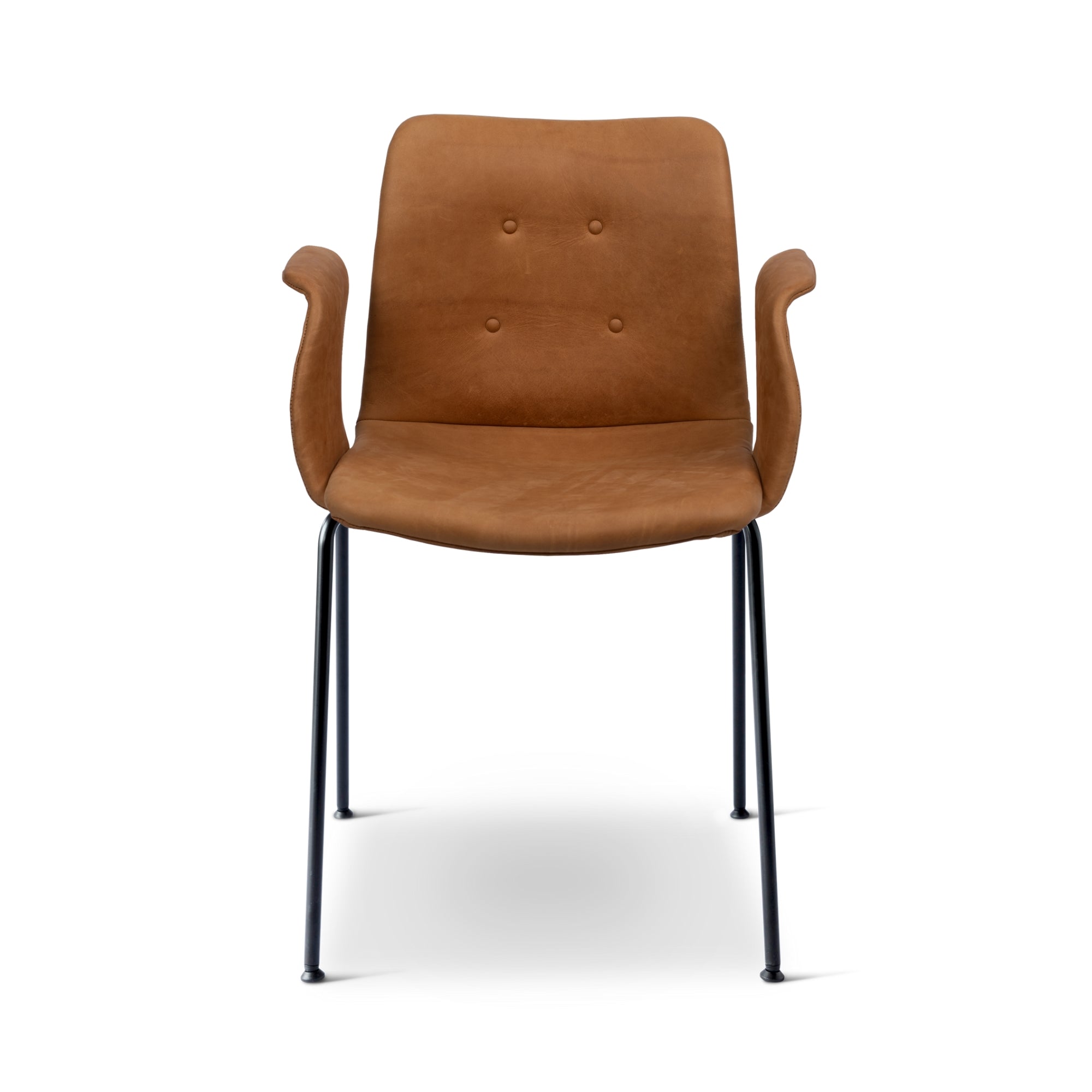Primum Chair w/Arms