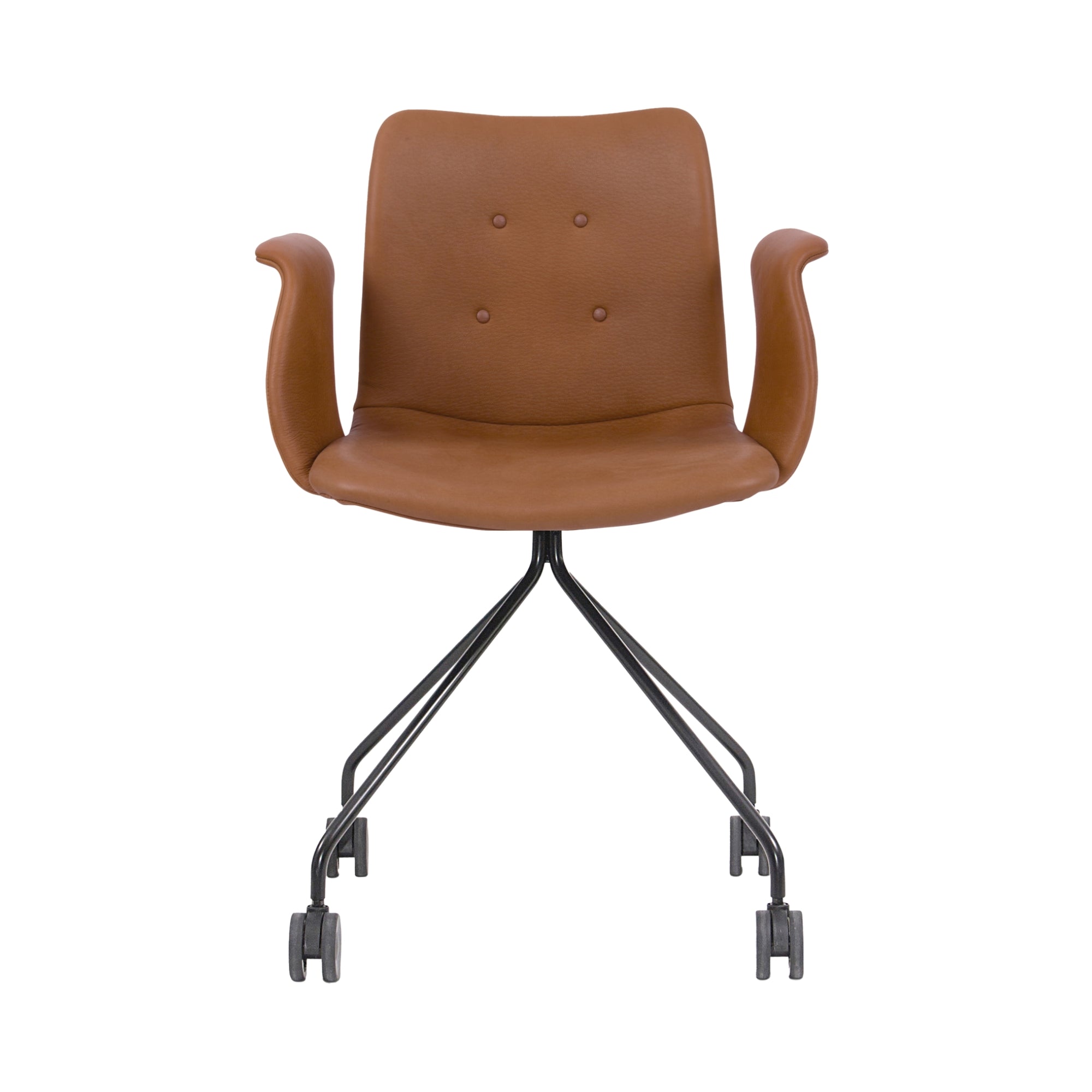 Primum Chair w/Arms