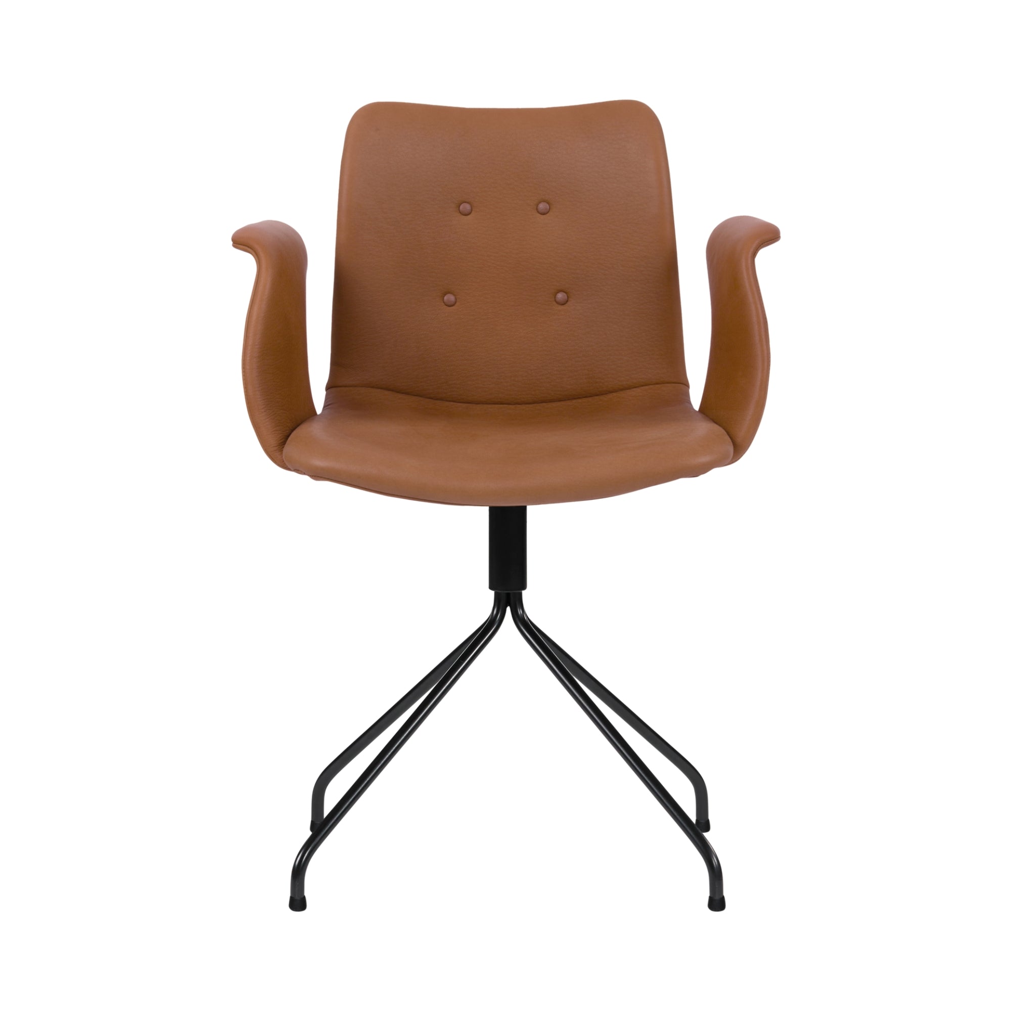 Primum Chair w/Arms