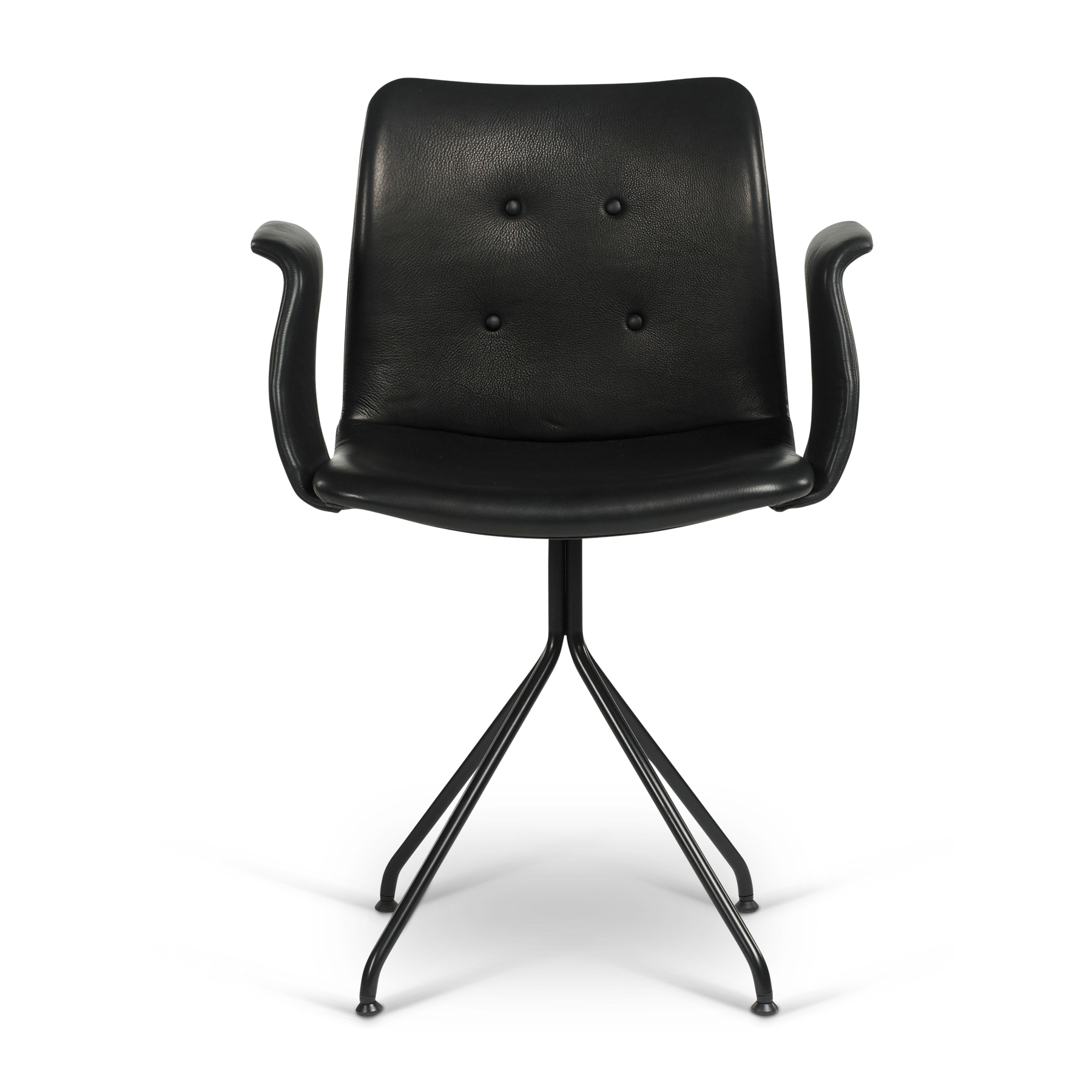 Primum Chair w/Arms