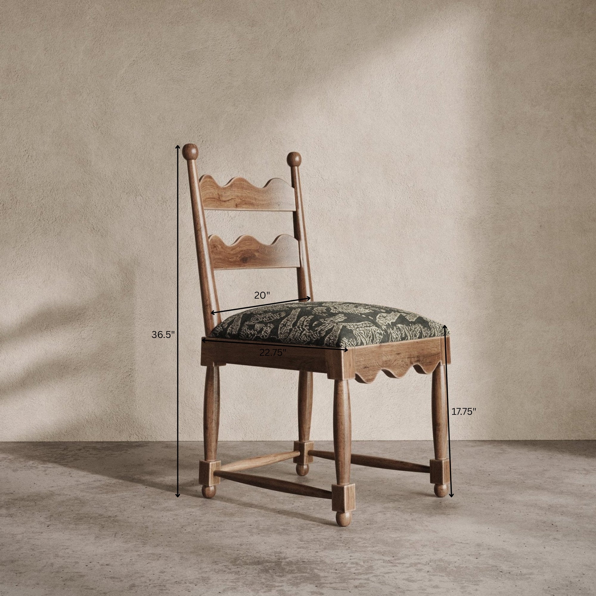 L'onde Chair