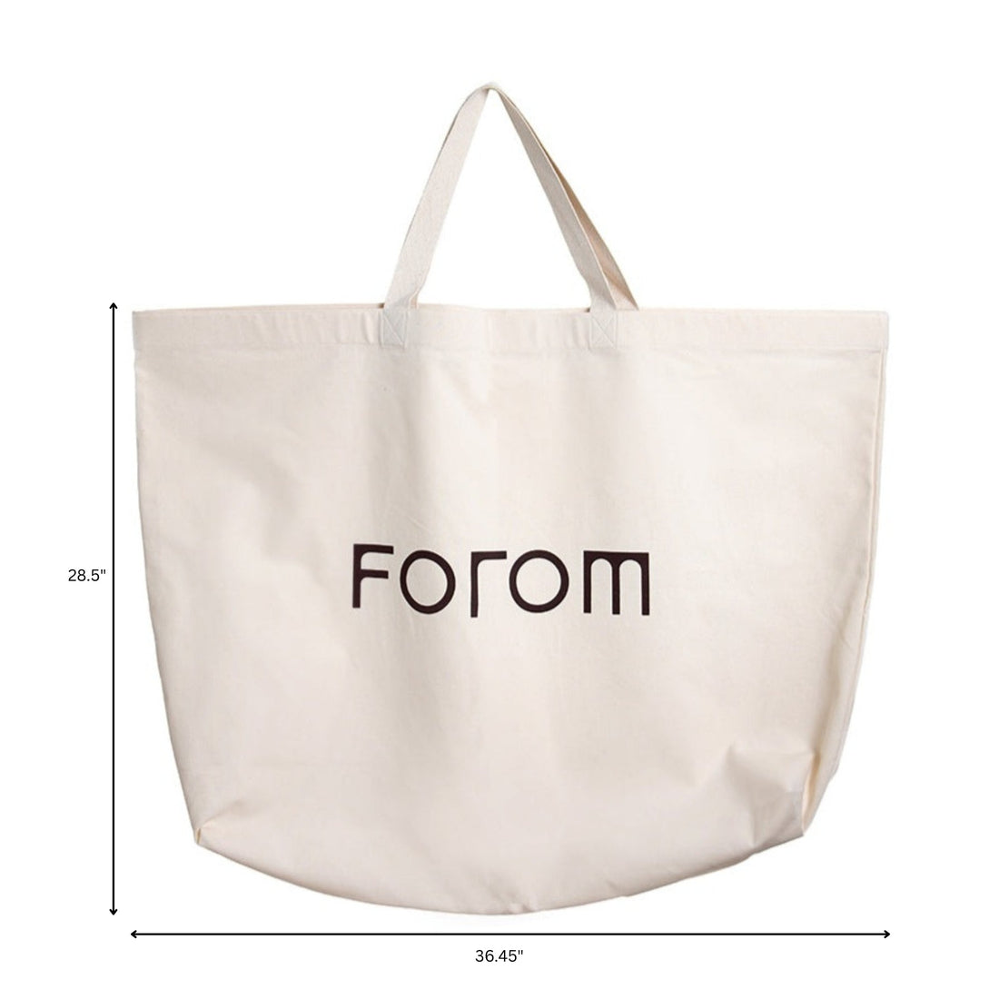 Eco Bag Extra Large