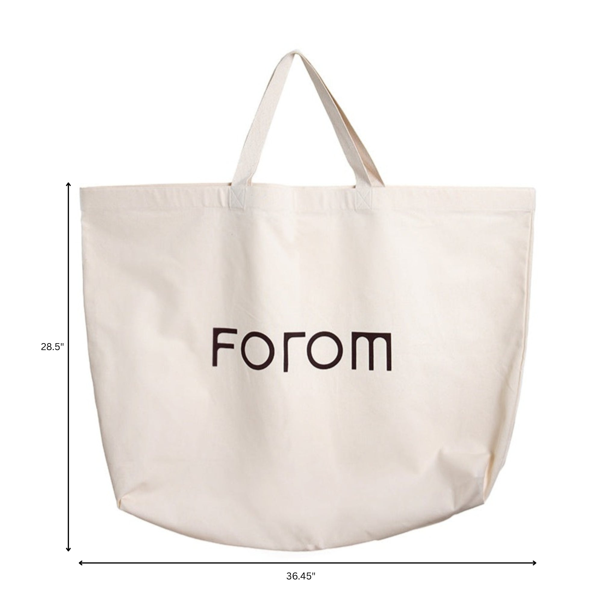 Eco Bag Extra Large