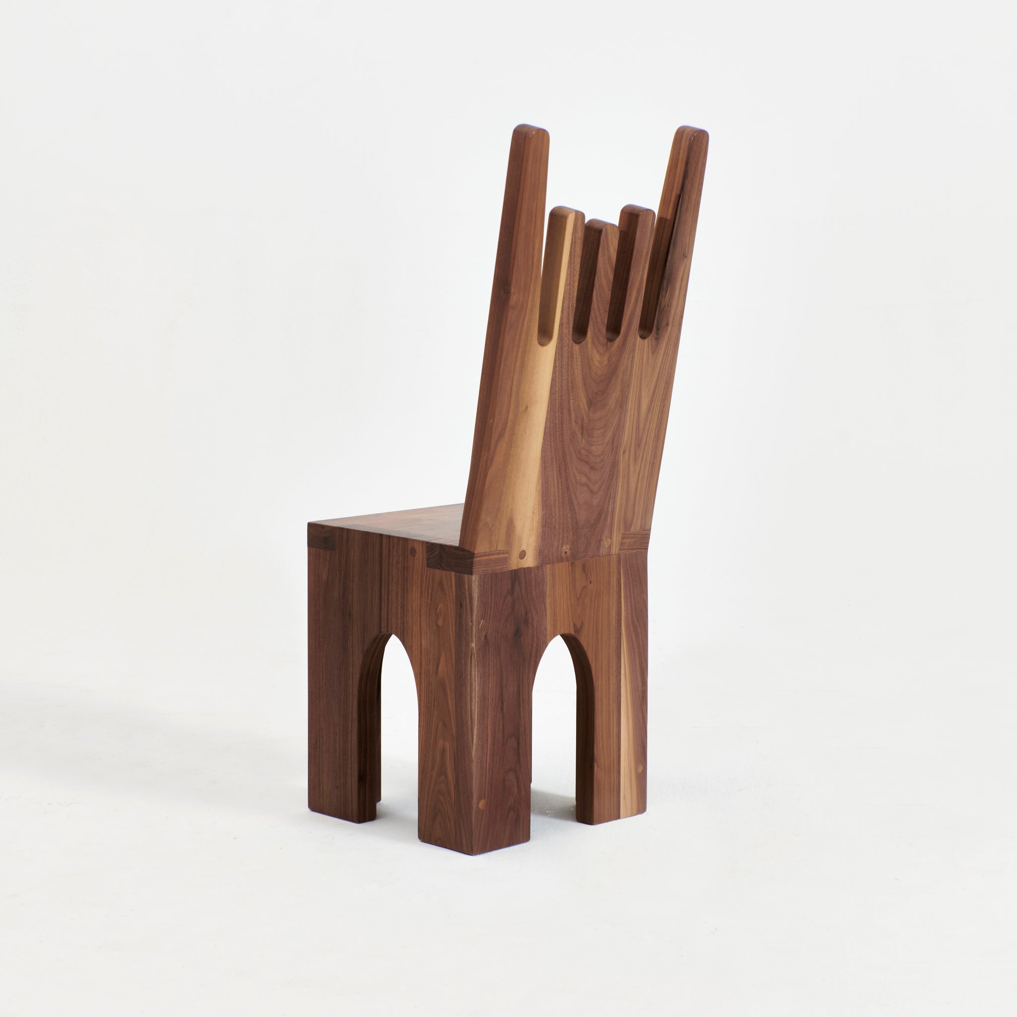 Portugal Chair No 5