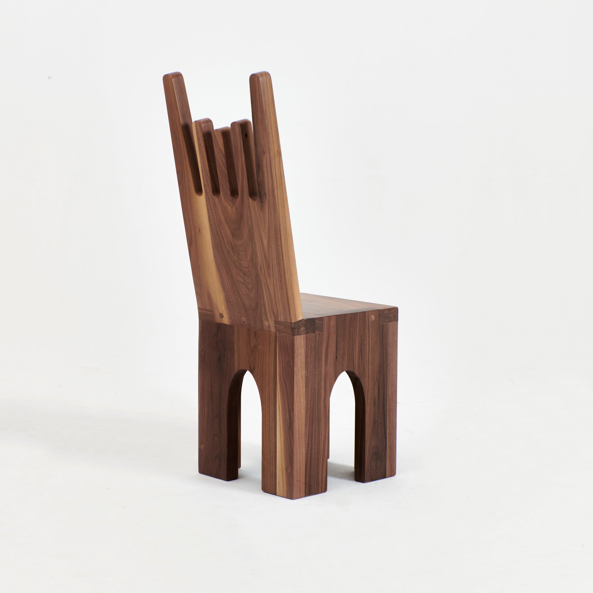 Portugal Chair No 5