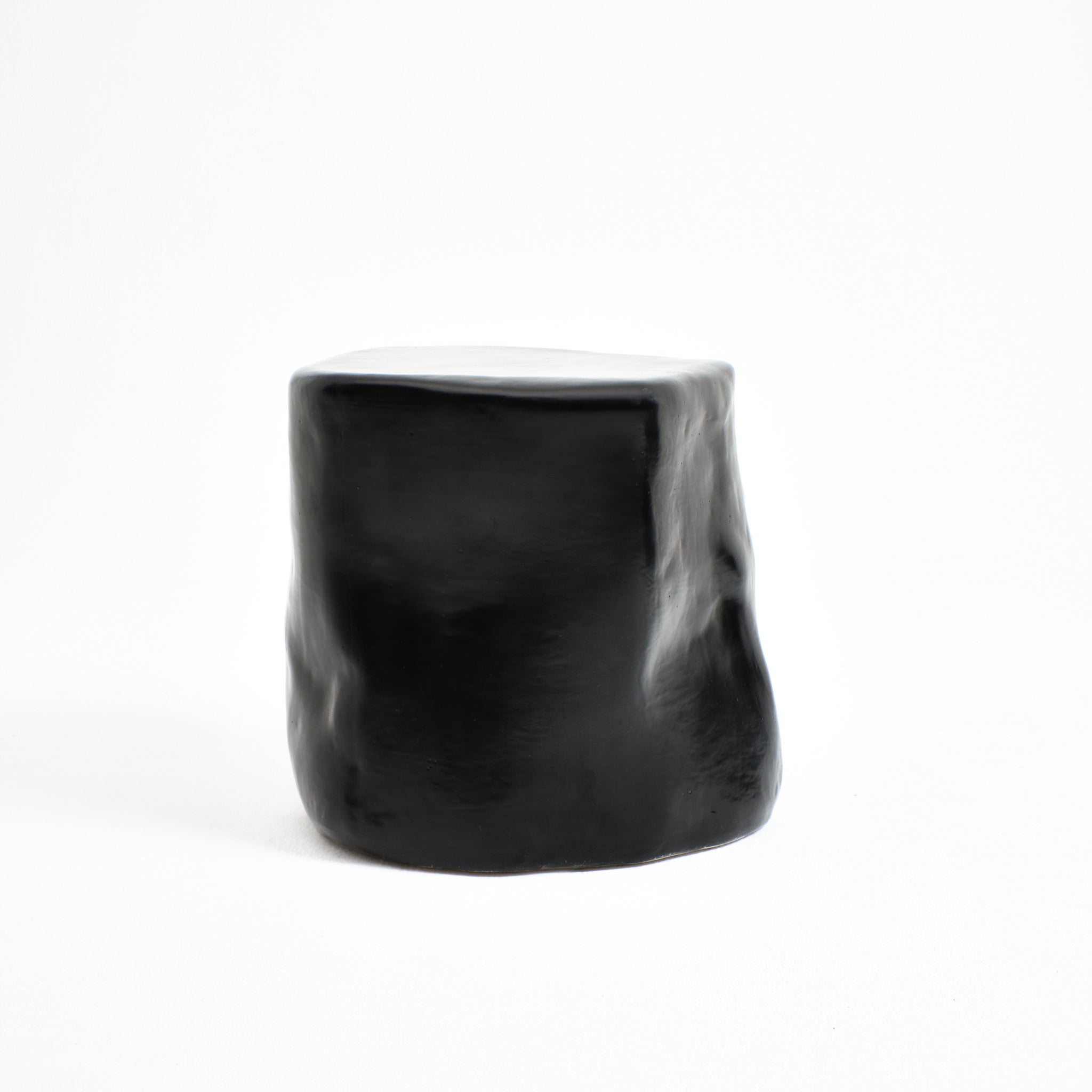 Ceramic Side Table