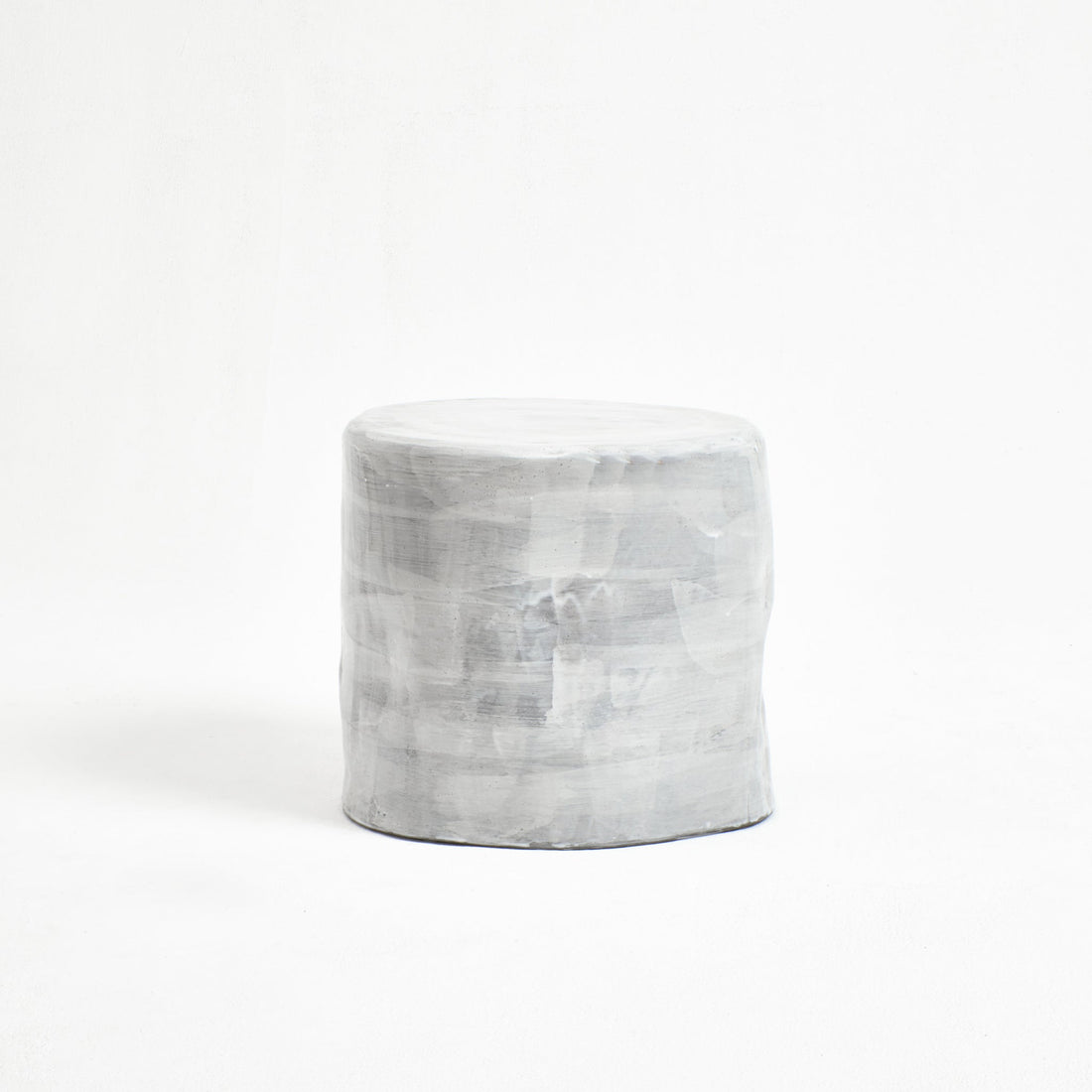 Ceramic Side Table