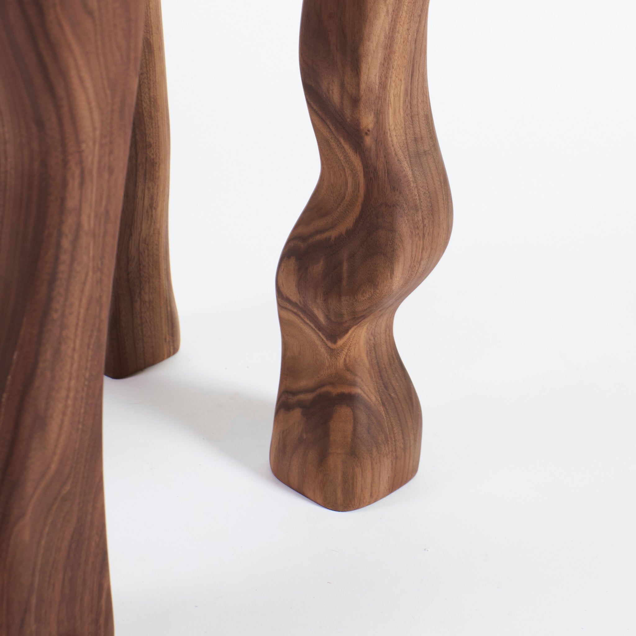 Side Table With Drawer