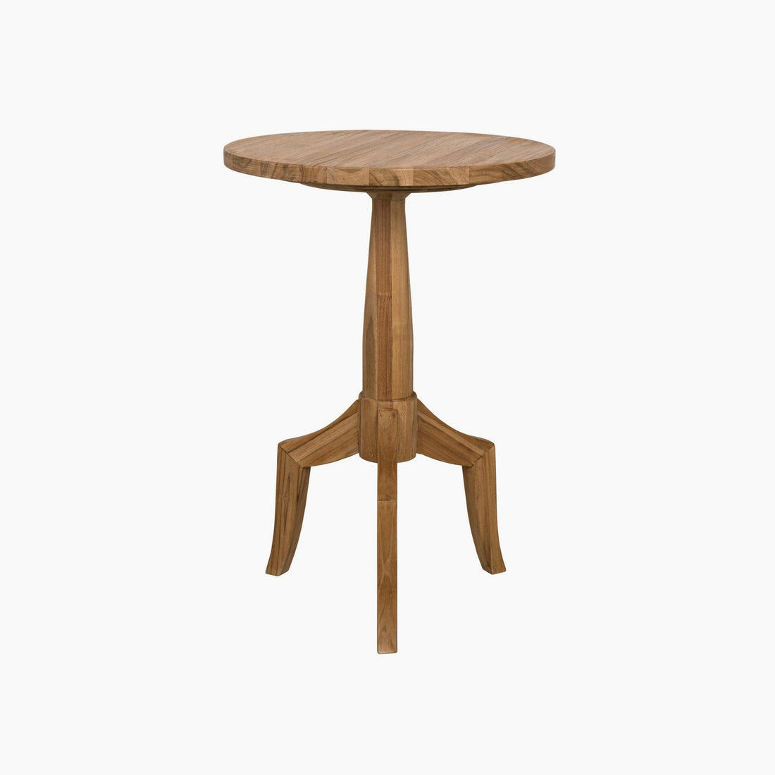 Protonic Teak Table