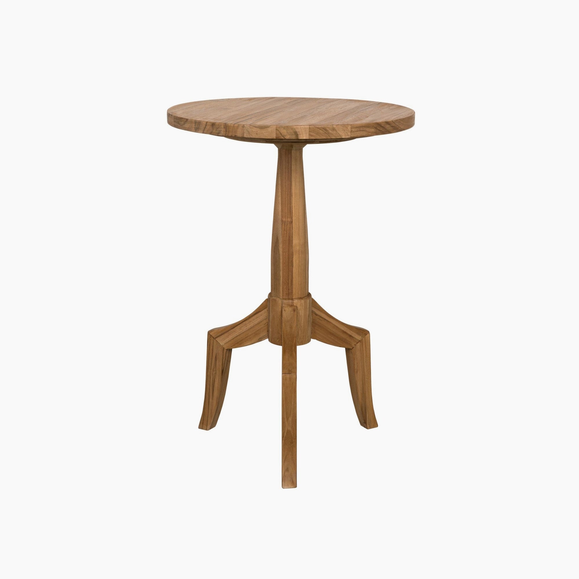 Protonic Teak Table