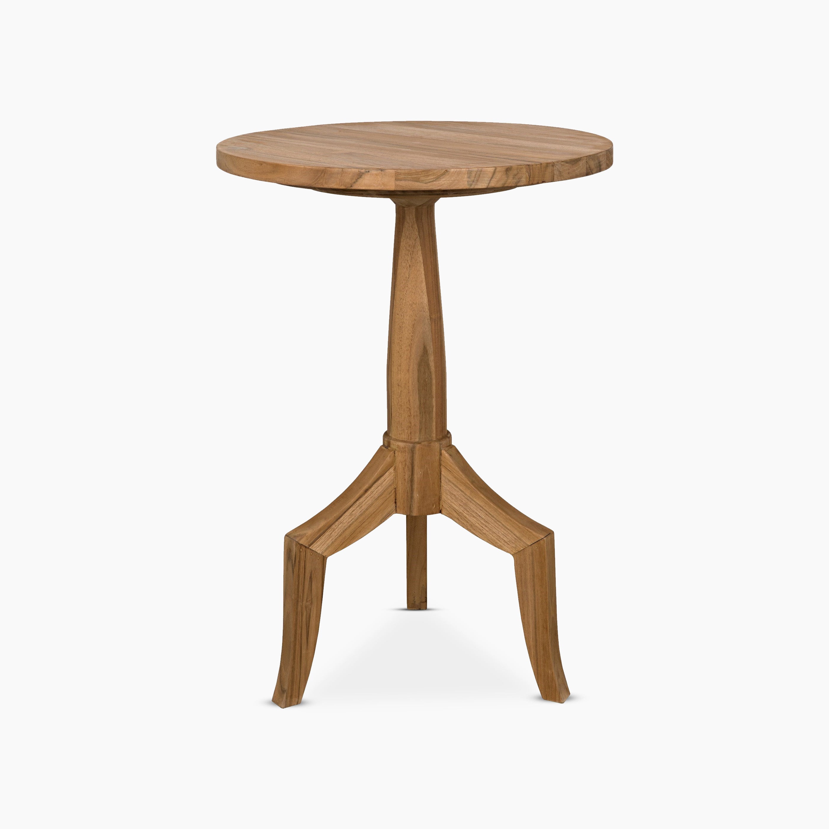 Protonic Teak Table