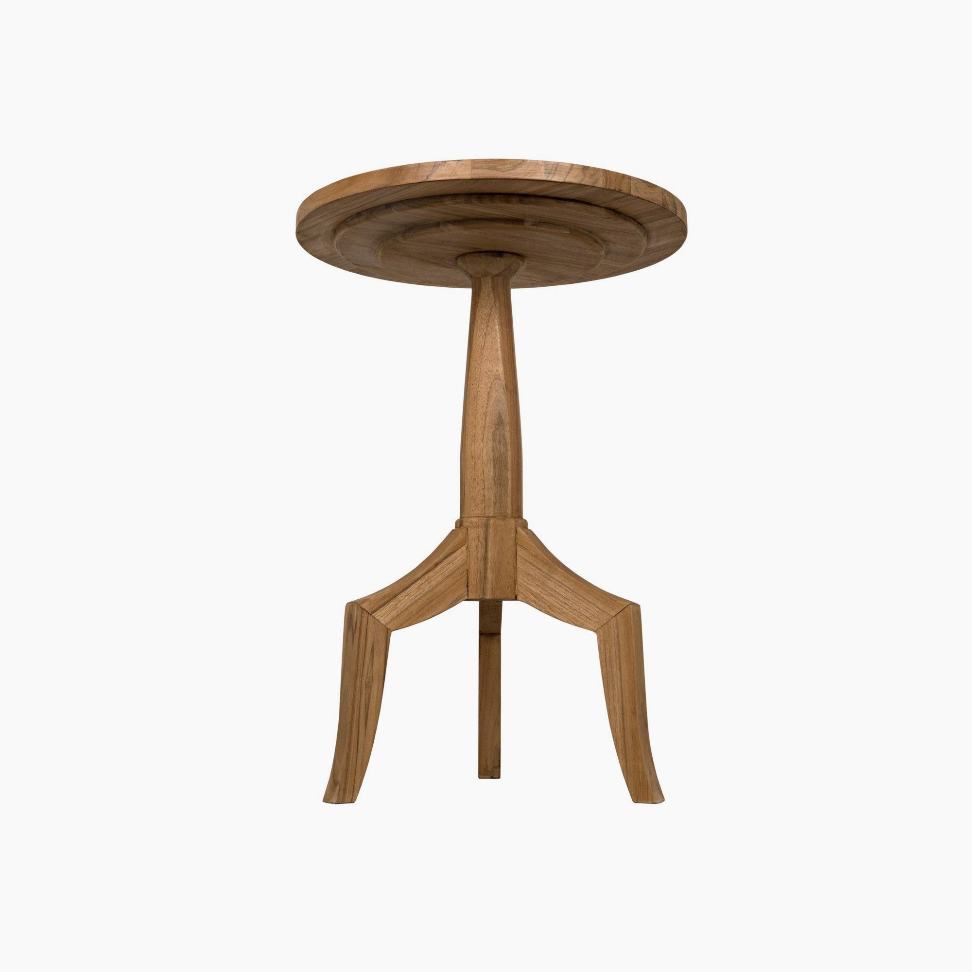 Protonic Teak Table