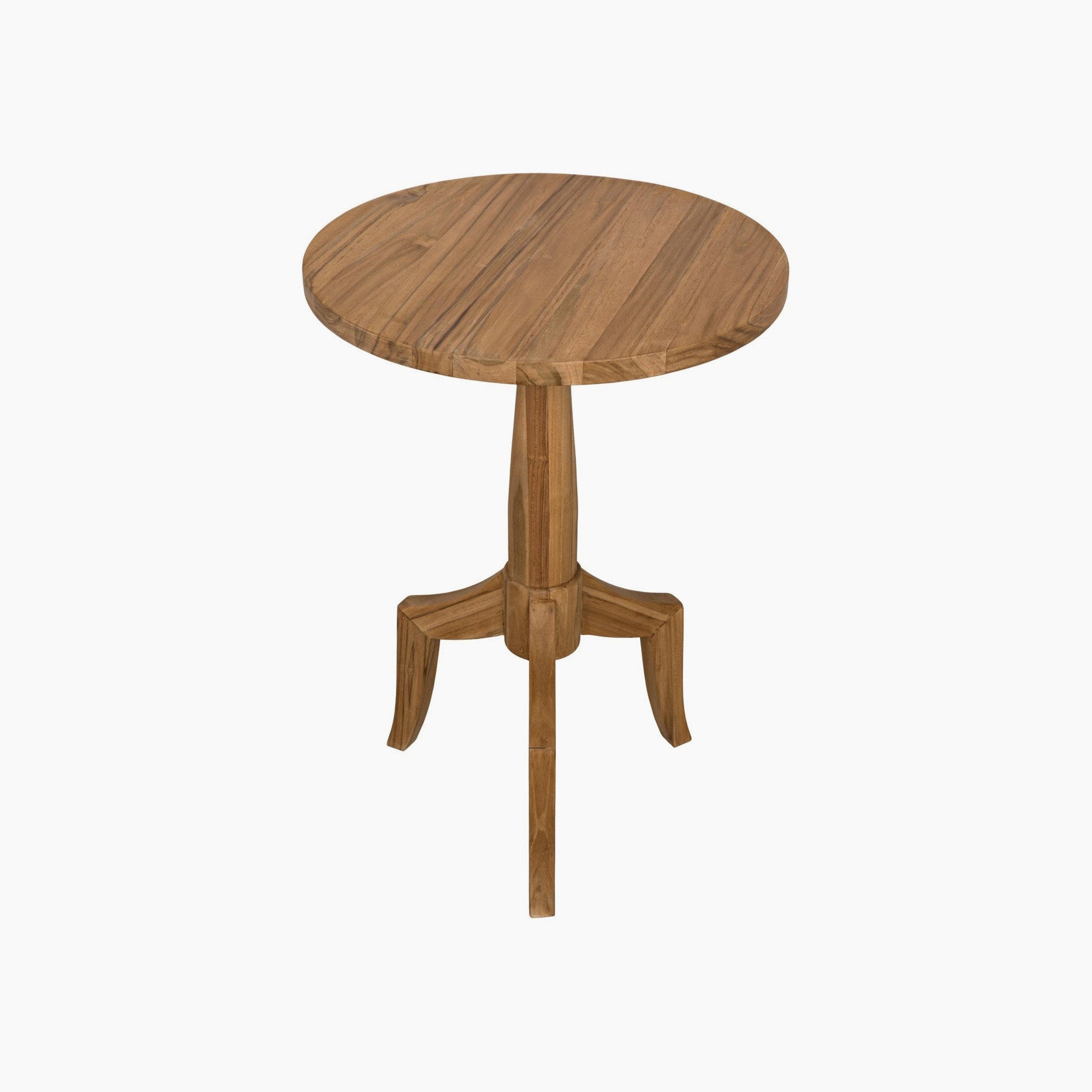 Protonic Teak Table