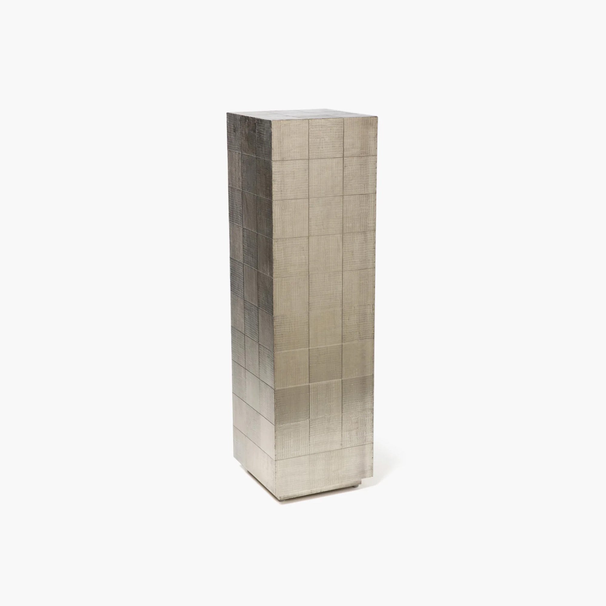 Punch Pedestal