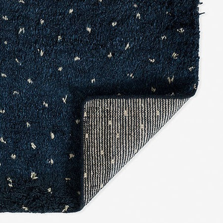 Roanne-1 Blue Rug