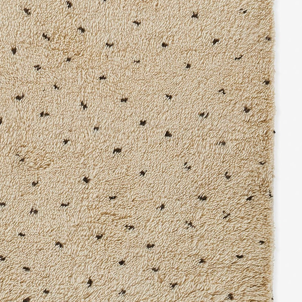 Roanne-1 Ivory Rug