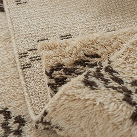 Roanne-2 Ivory Rug