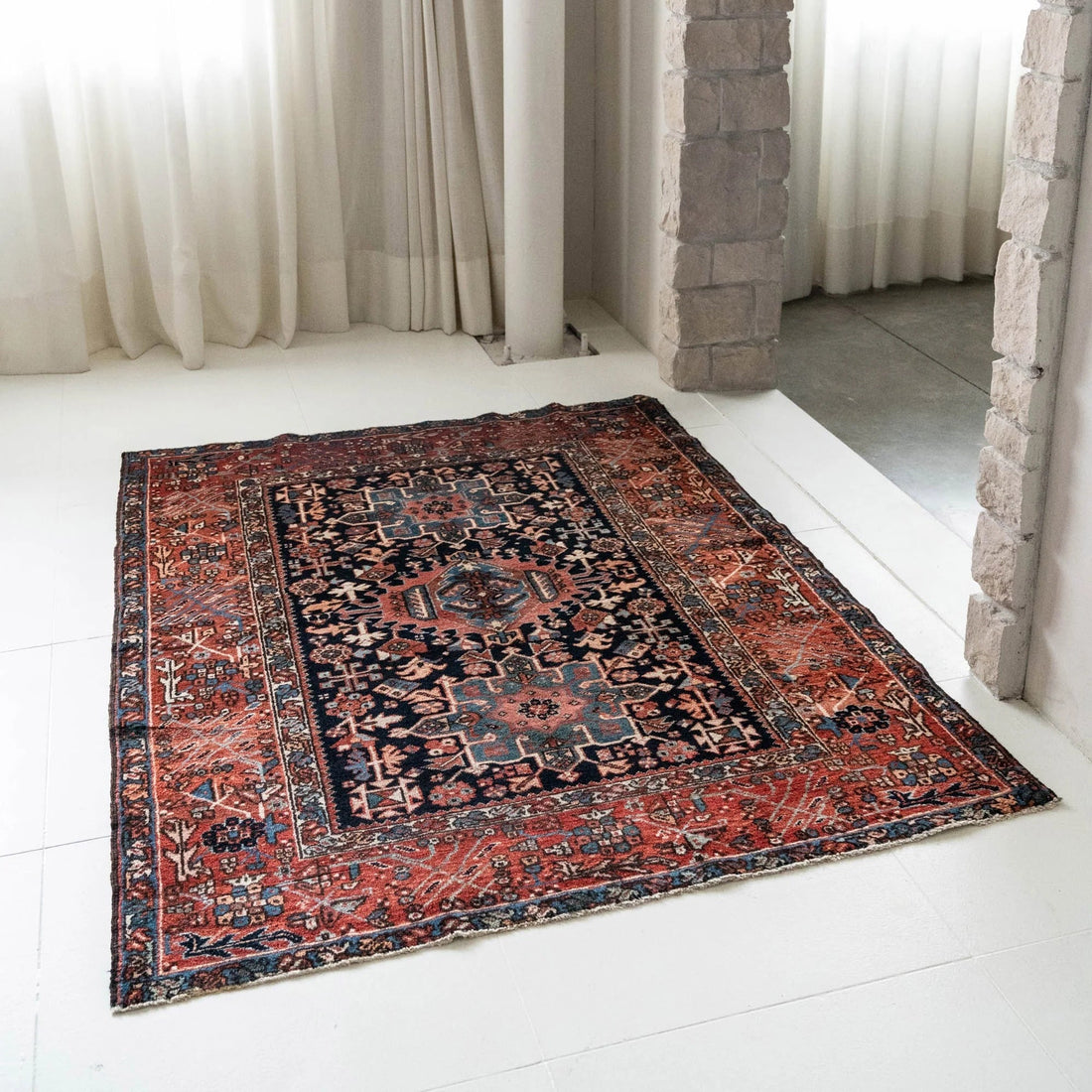 Randle Rug