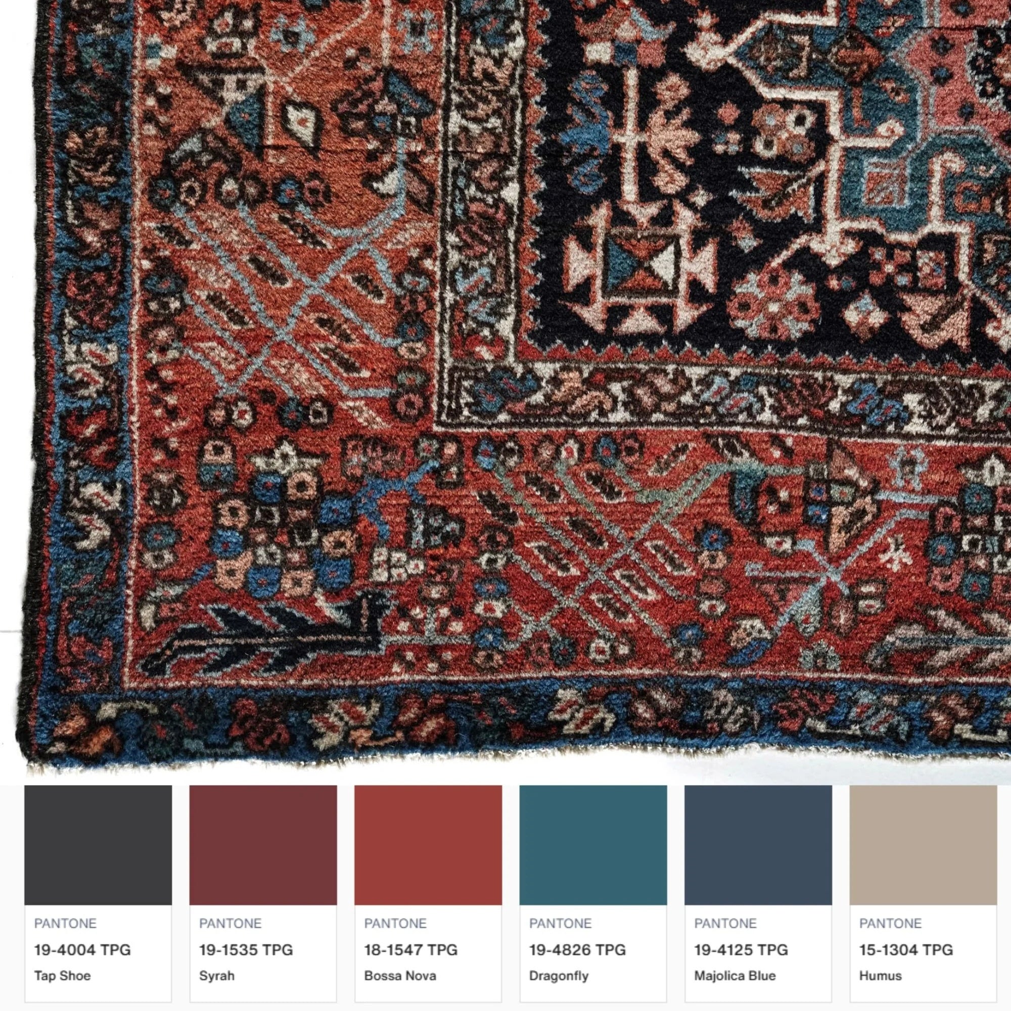 Randle Rug