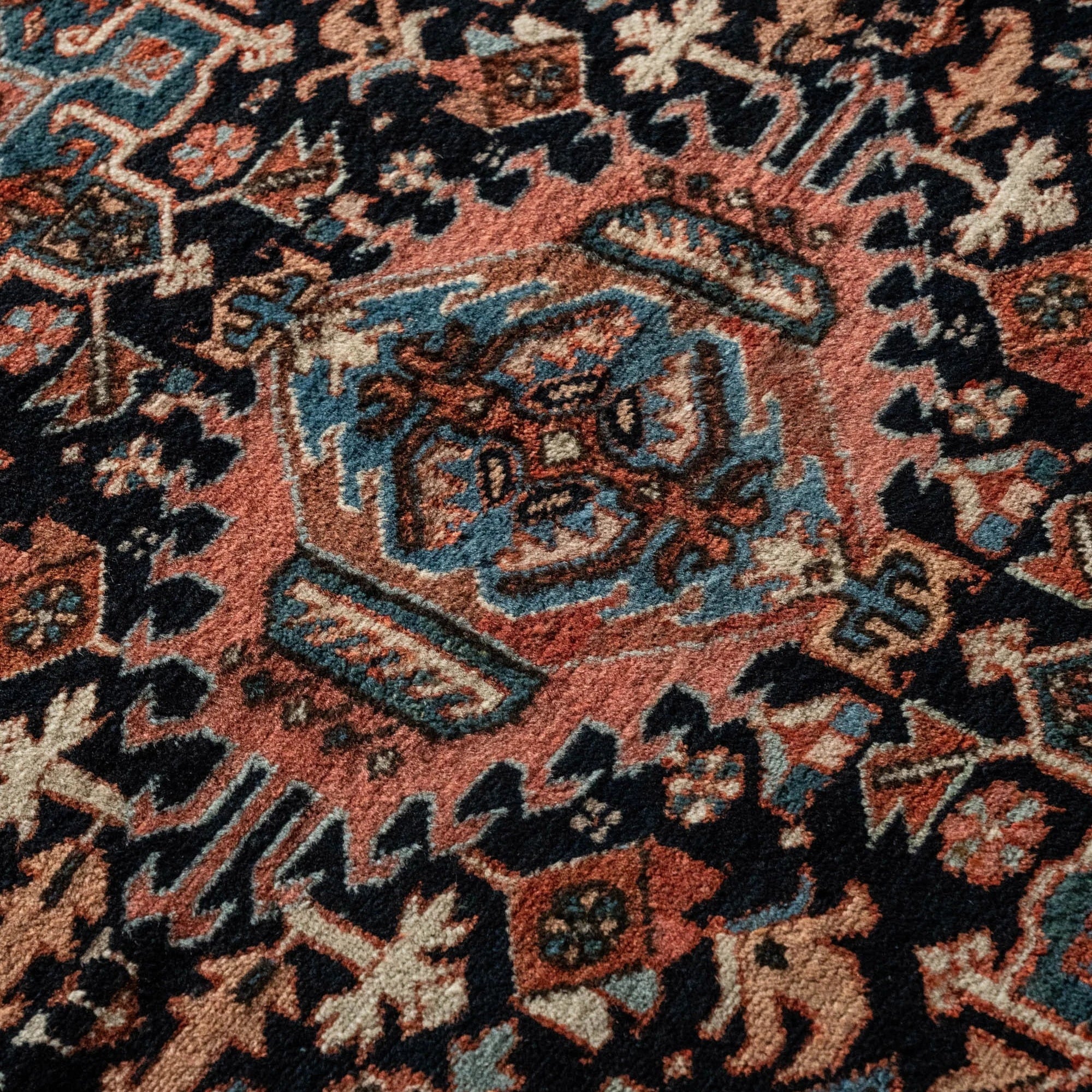 Randle Rug