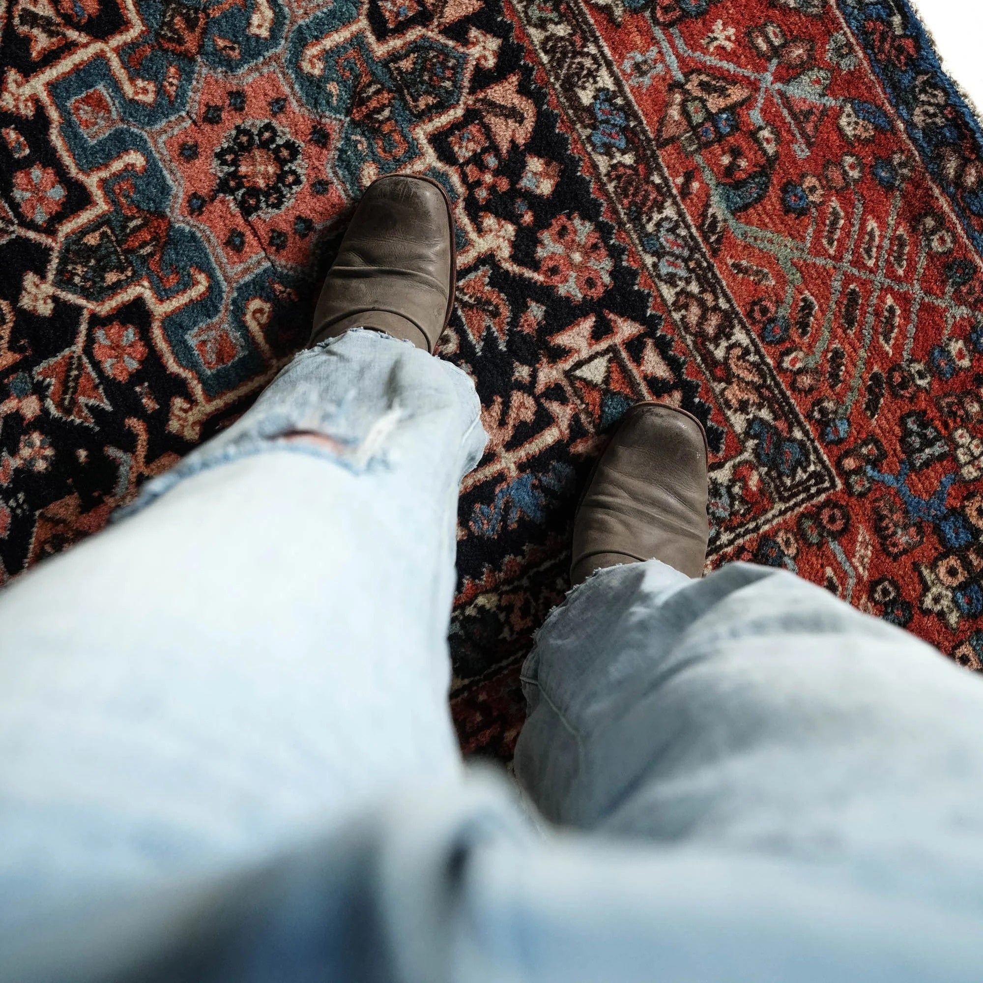 Randle Rug